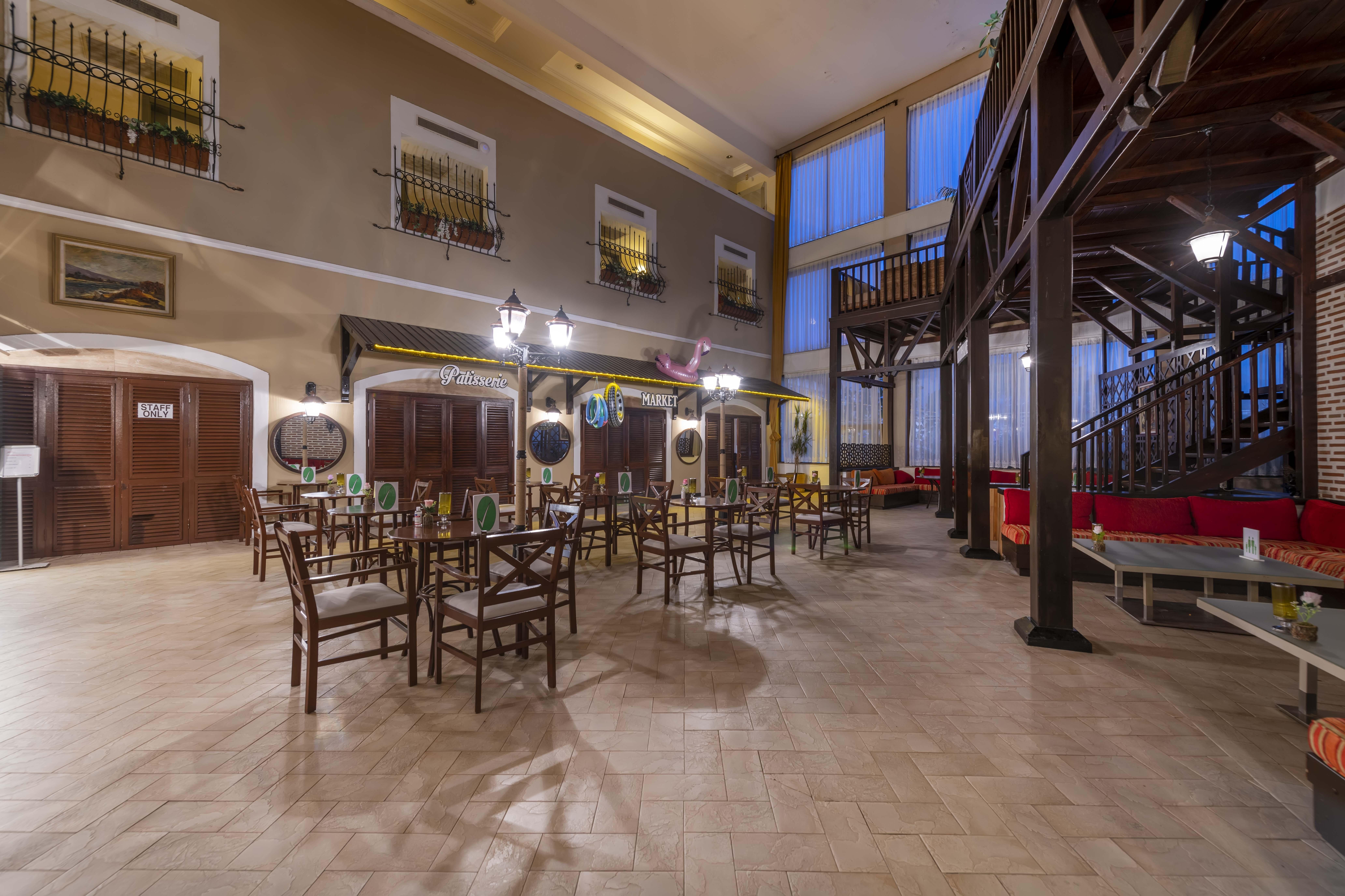 Labada Beach Hotel Camyuva