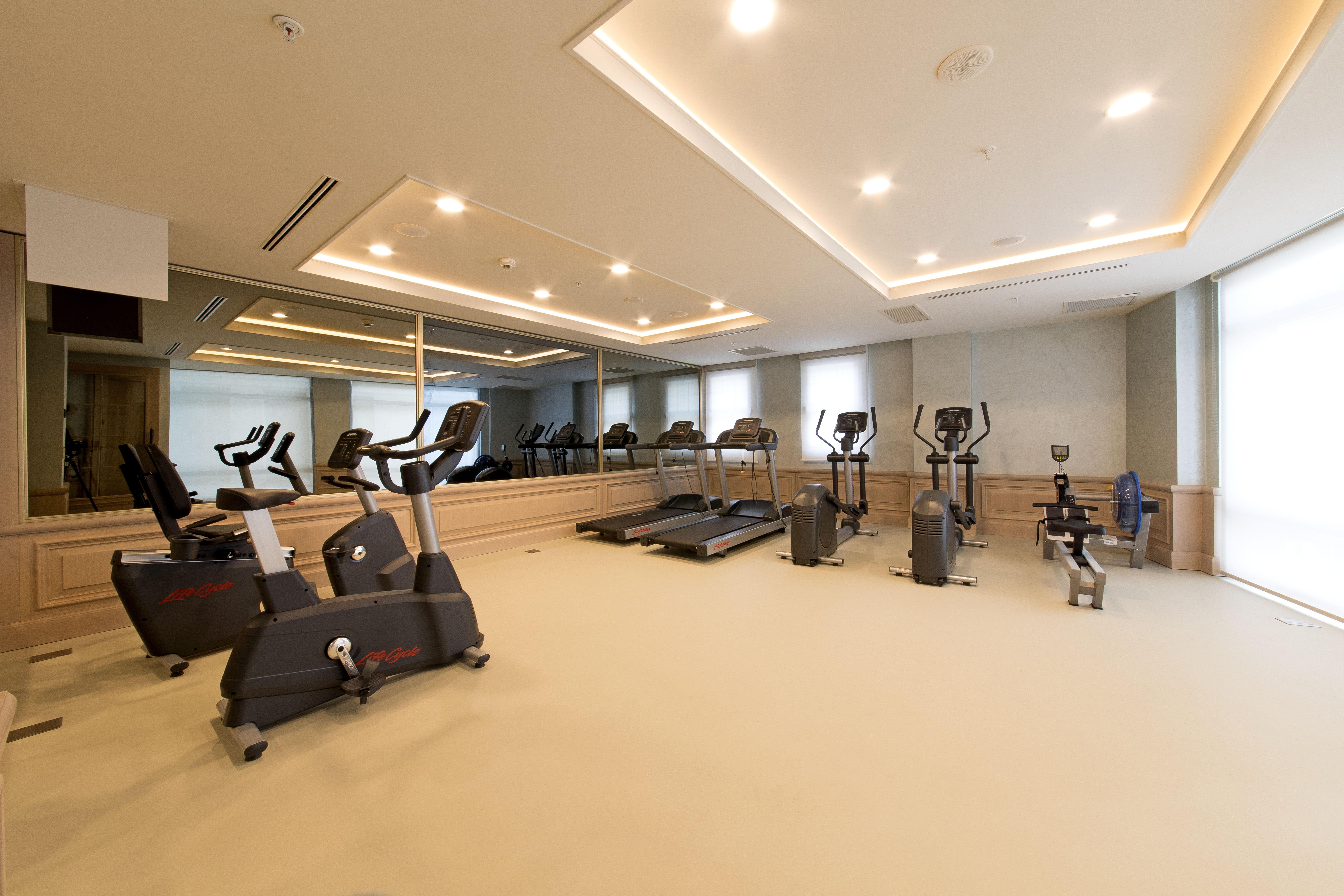 Hotel Millennium Golden Horn Istanbul