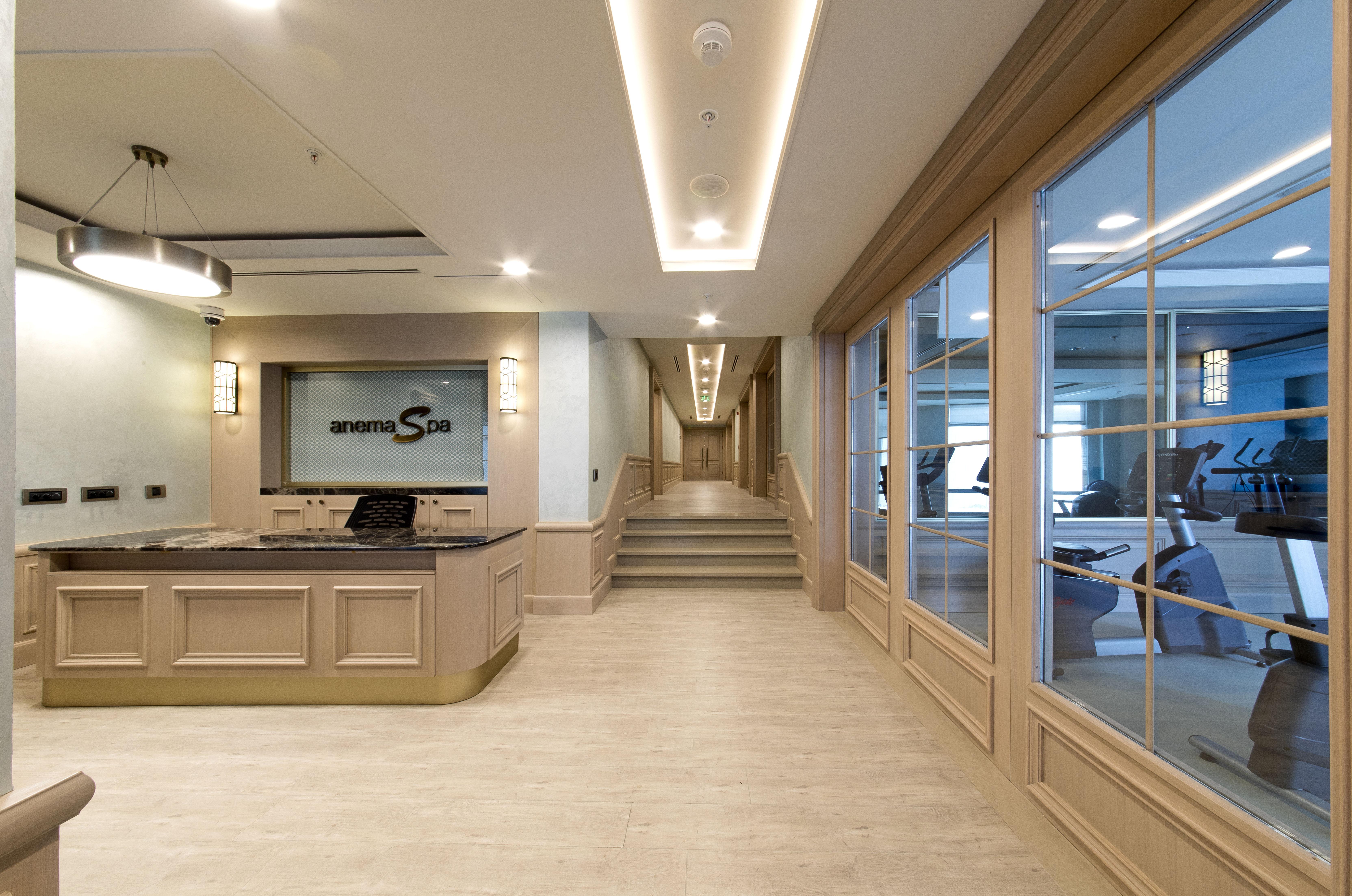 Hotel Millennium Golden Horn 5*