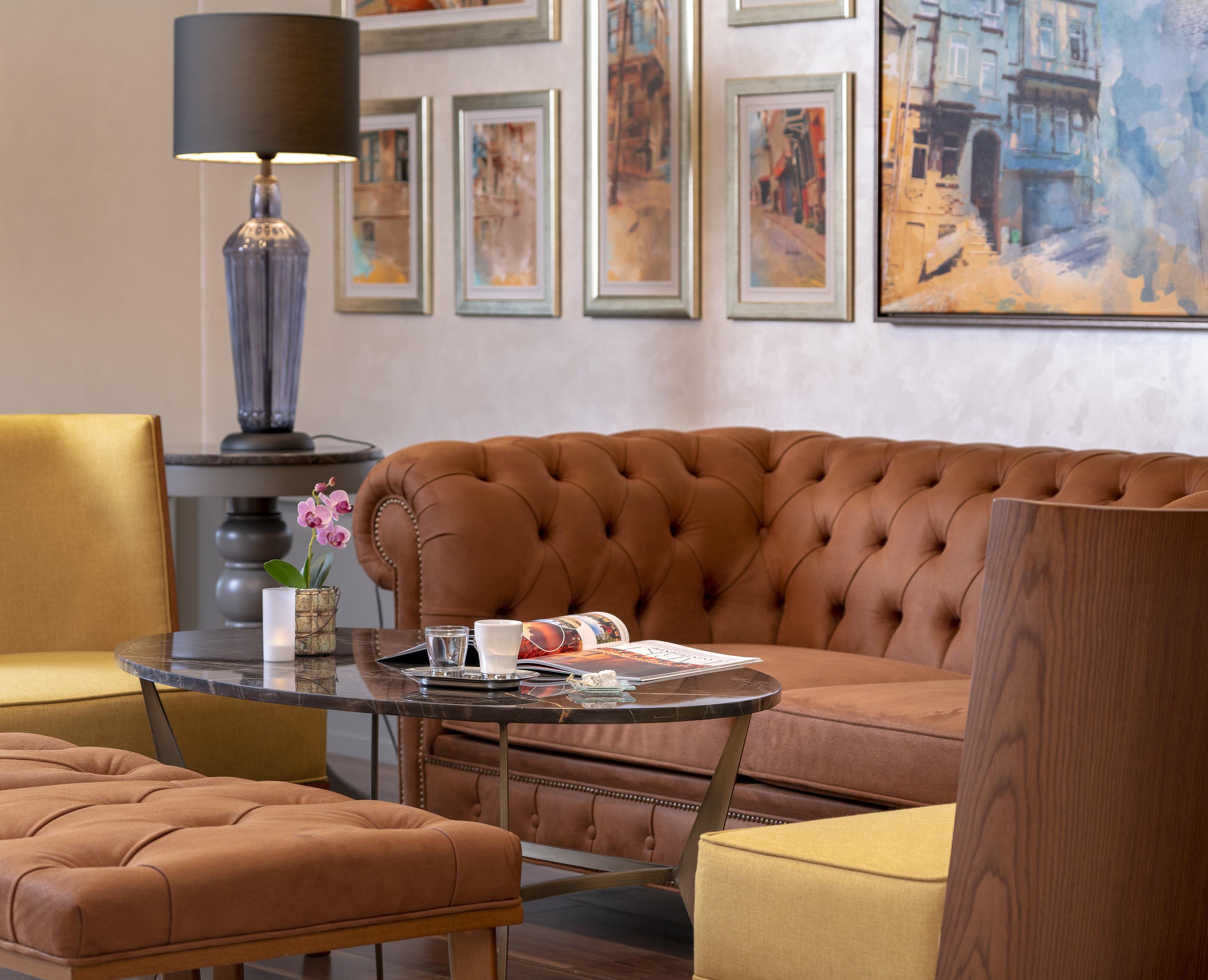 Millennium Golden Horn Hotel Istanbul