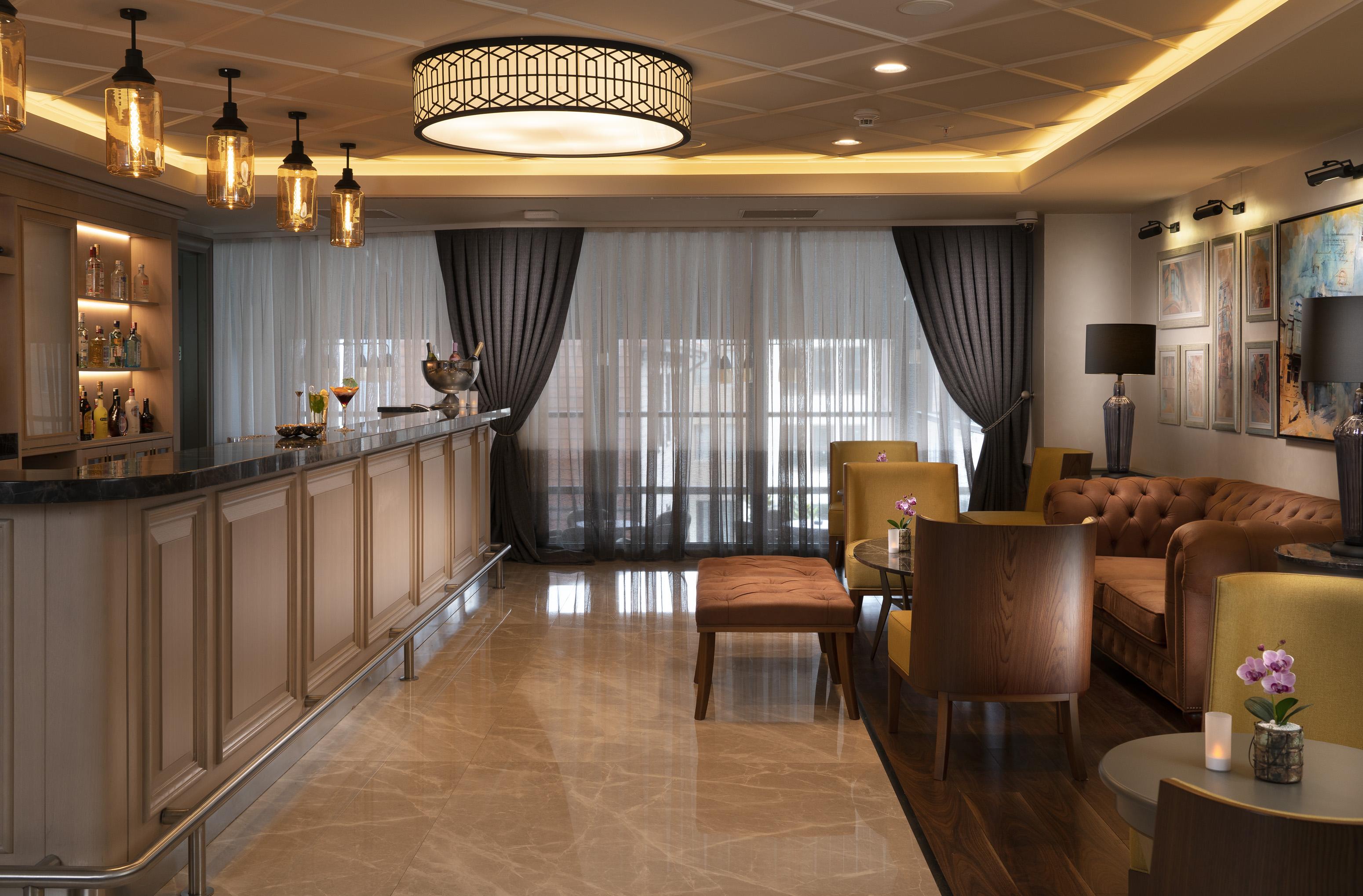 Millennium Golden Horn 5*