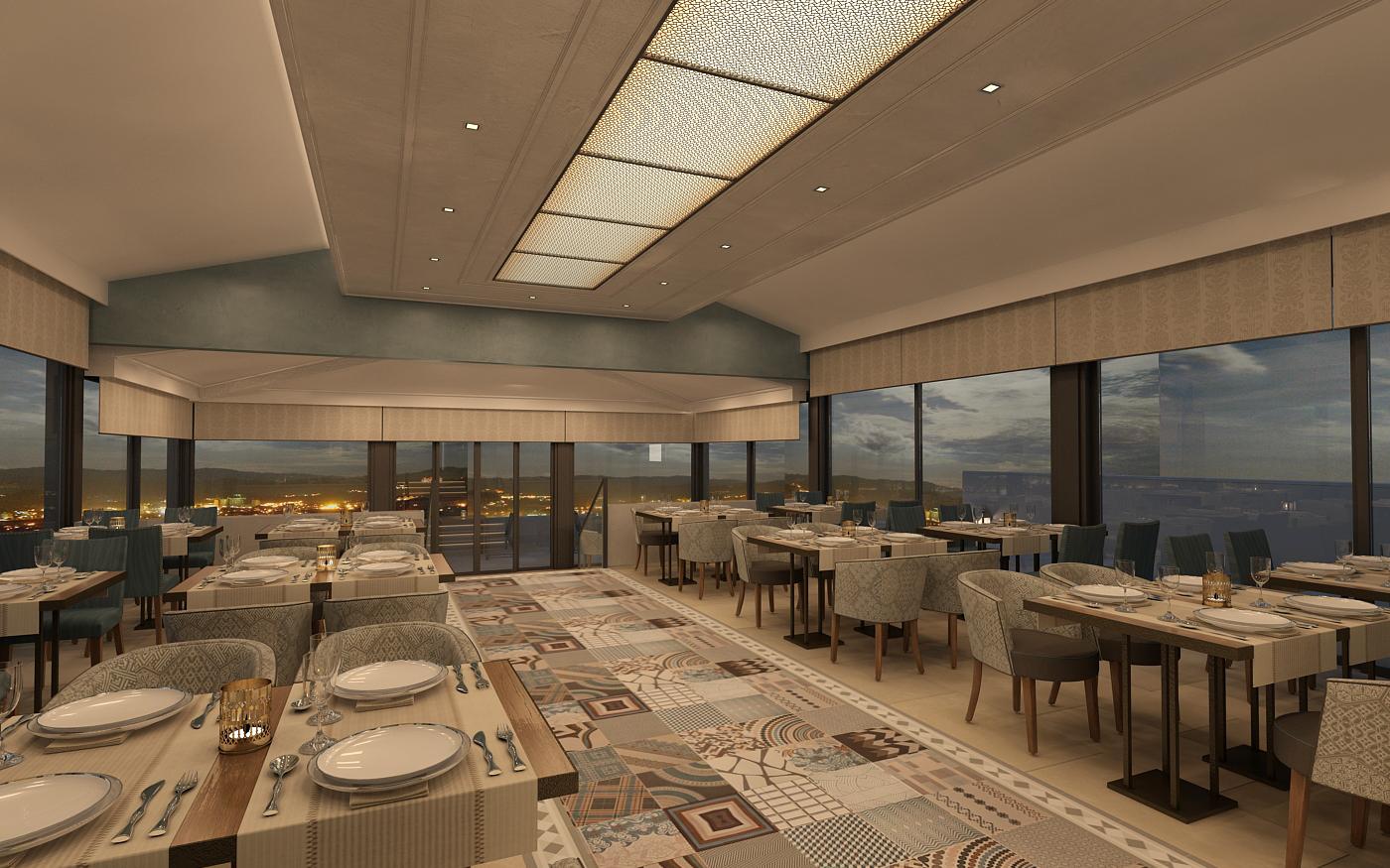 Hotel Millennium Golden Horn 5*