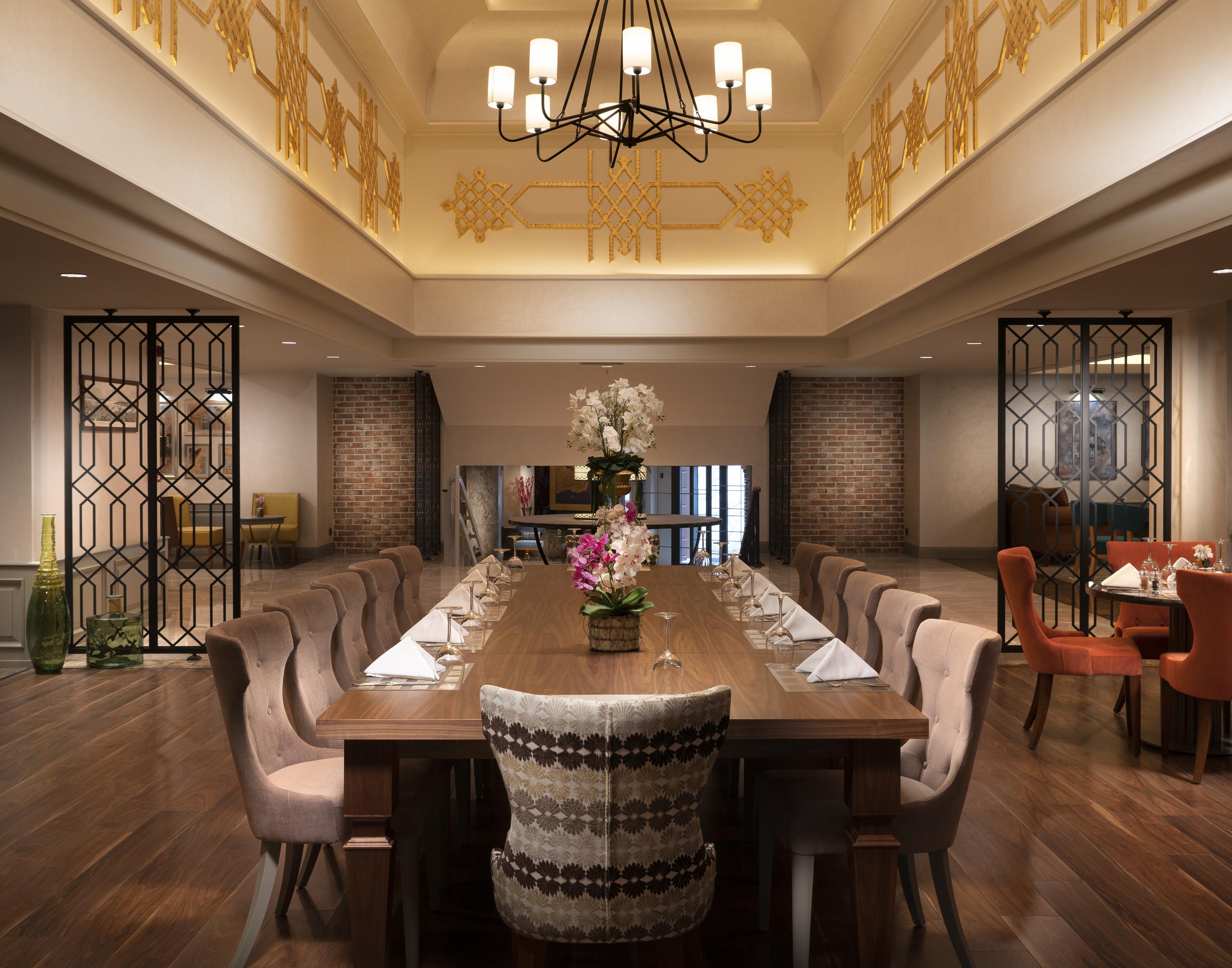 Millennium Golden Horn Hotel 5*