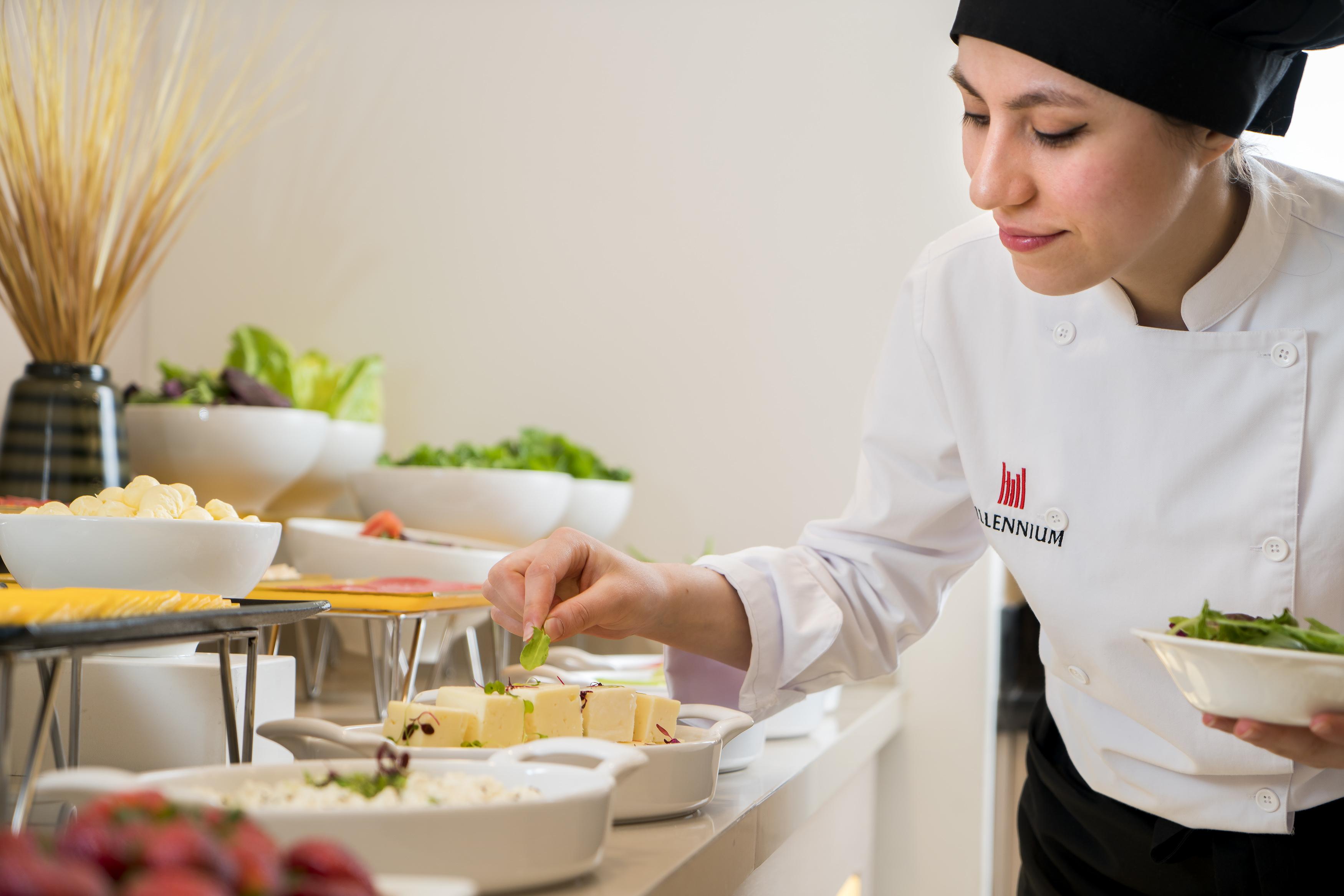 Millennium Golden Horn Hotel