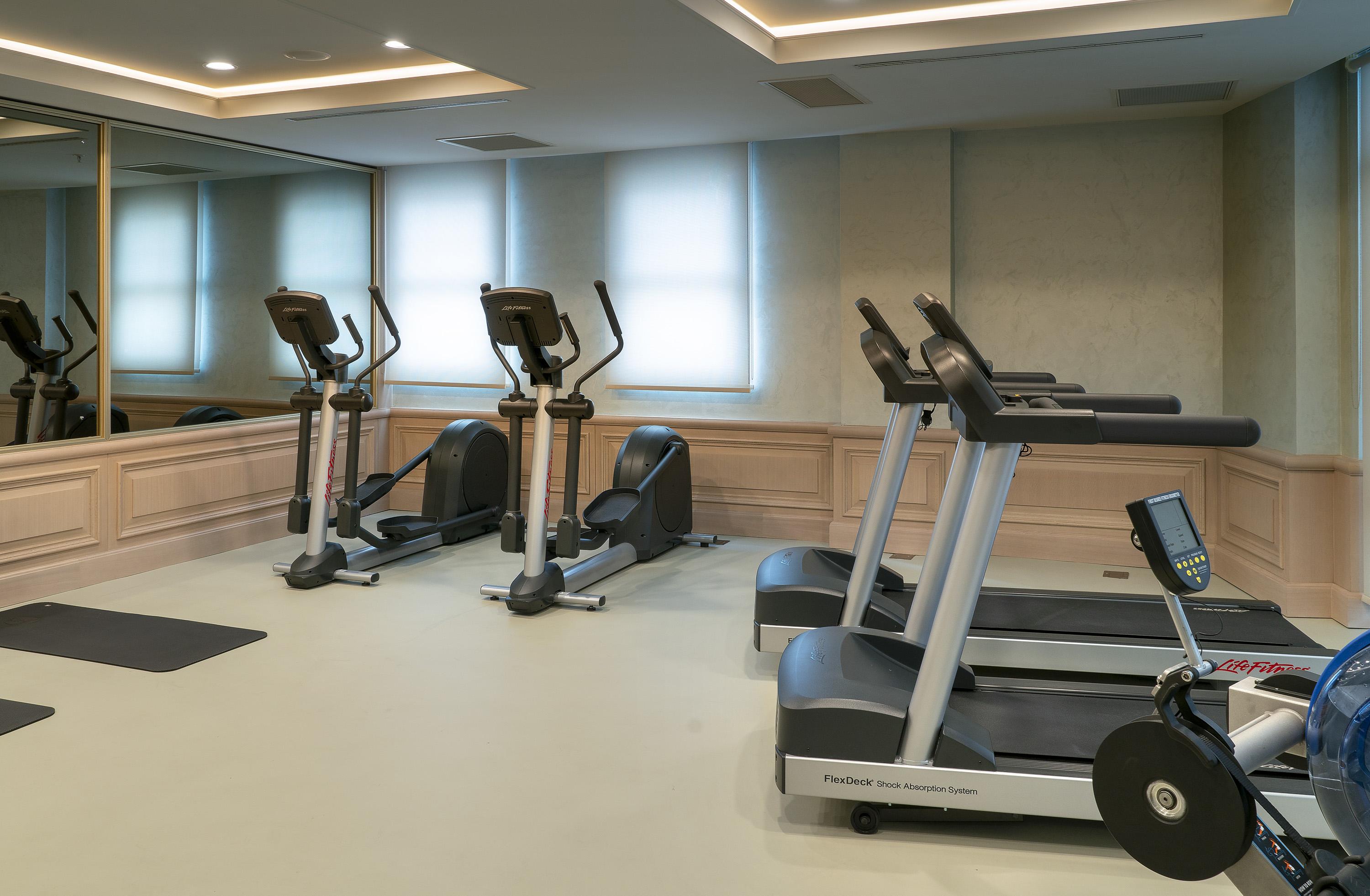 Hotel Millennium Golden Horn Istanbul
