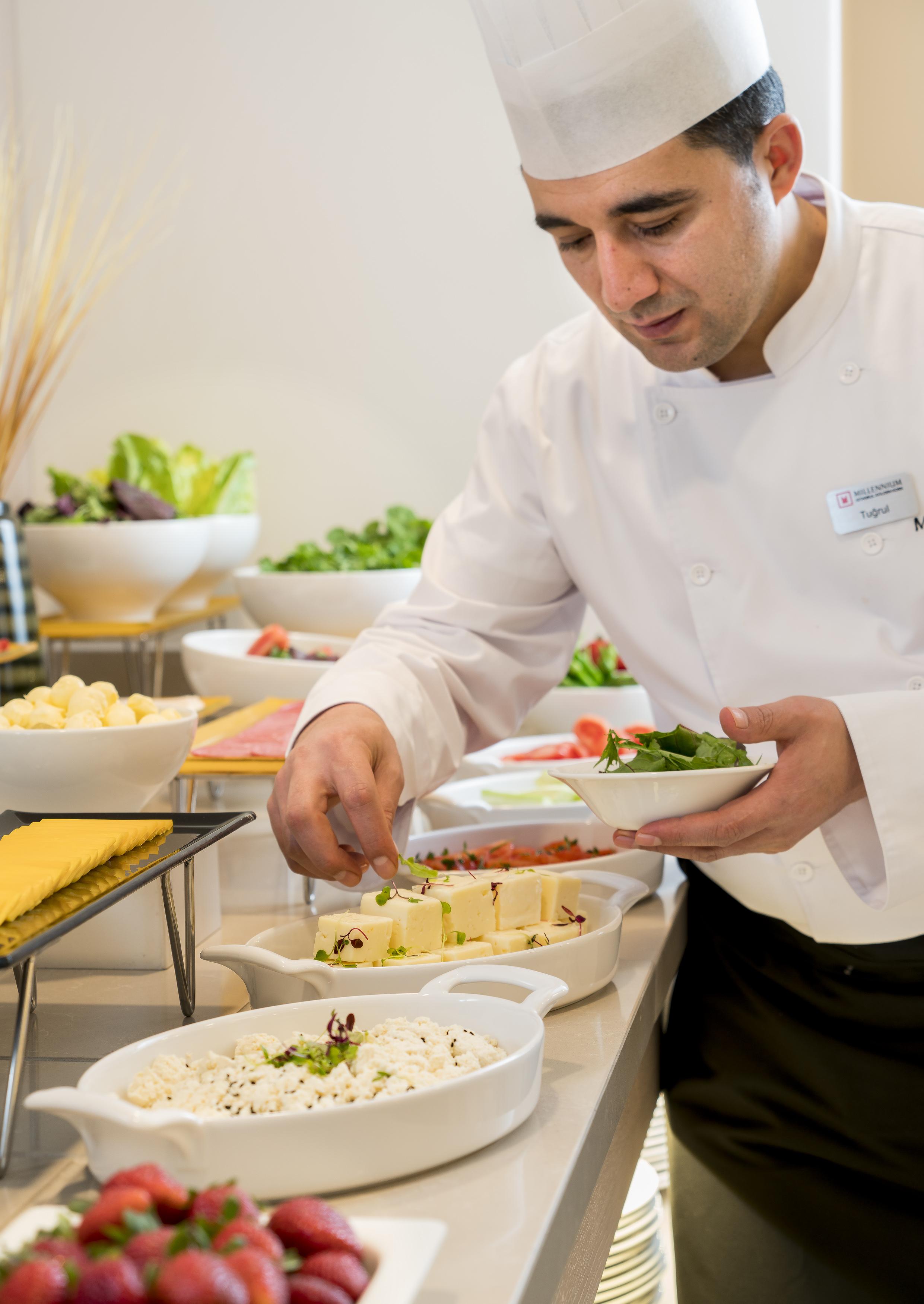 Millennium Golden Horn Hotel