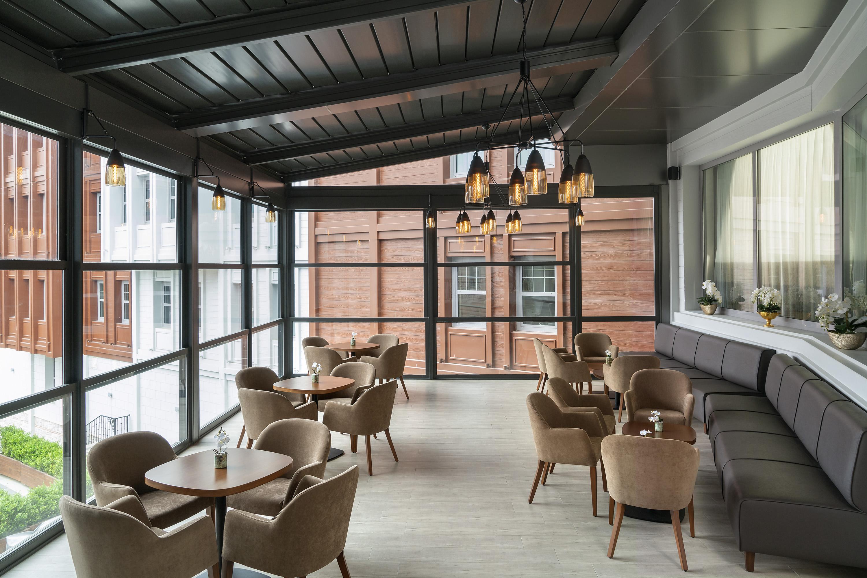 Millennium Golden Horn 5* Istanbul