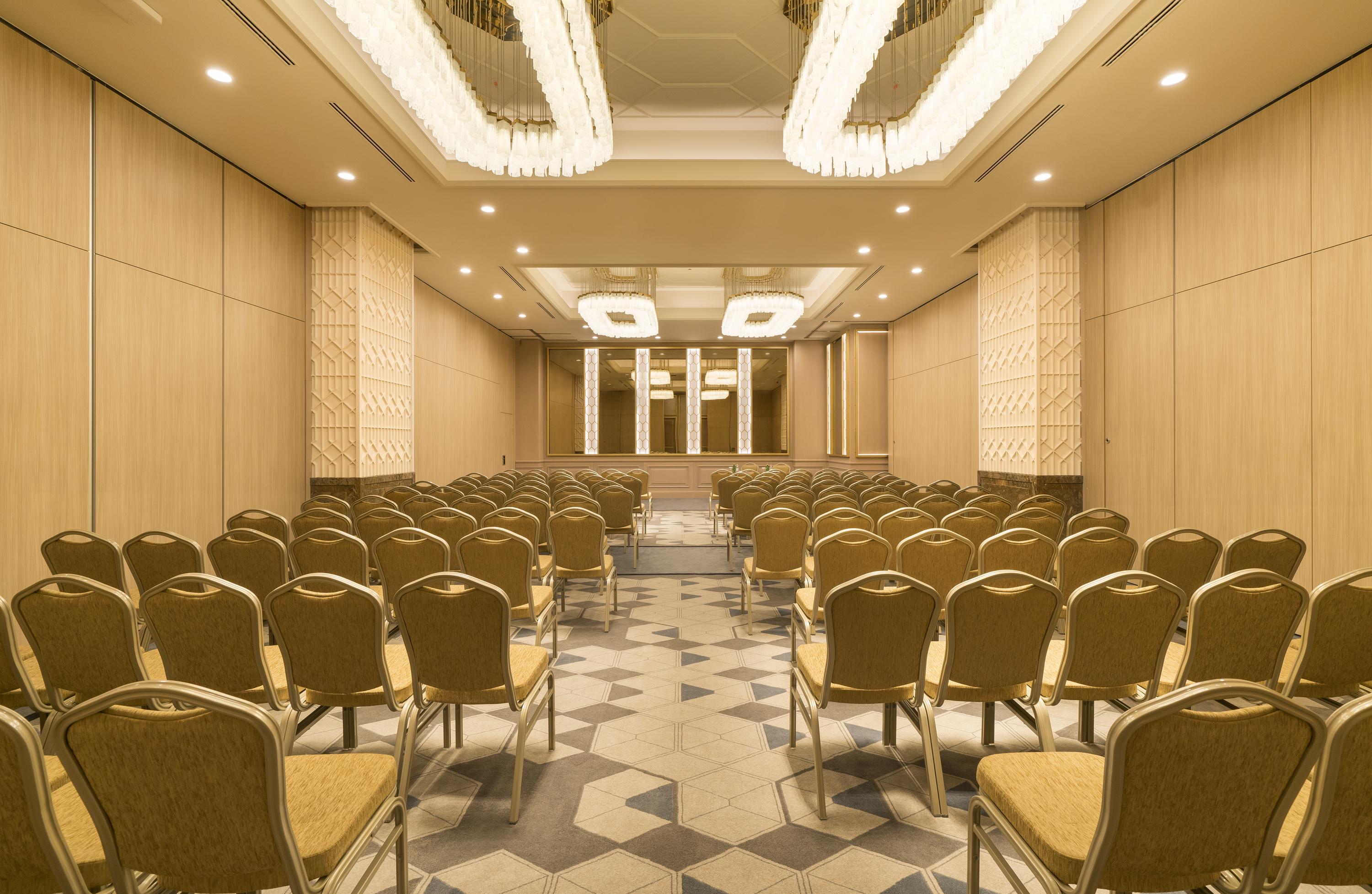 Millennium Golden Horn Hotel Istanbul
