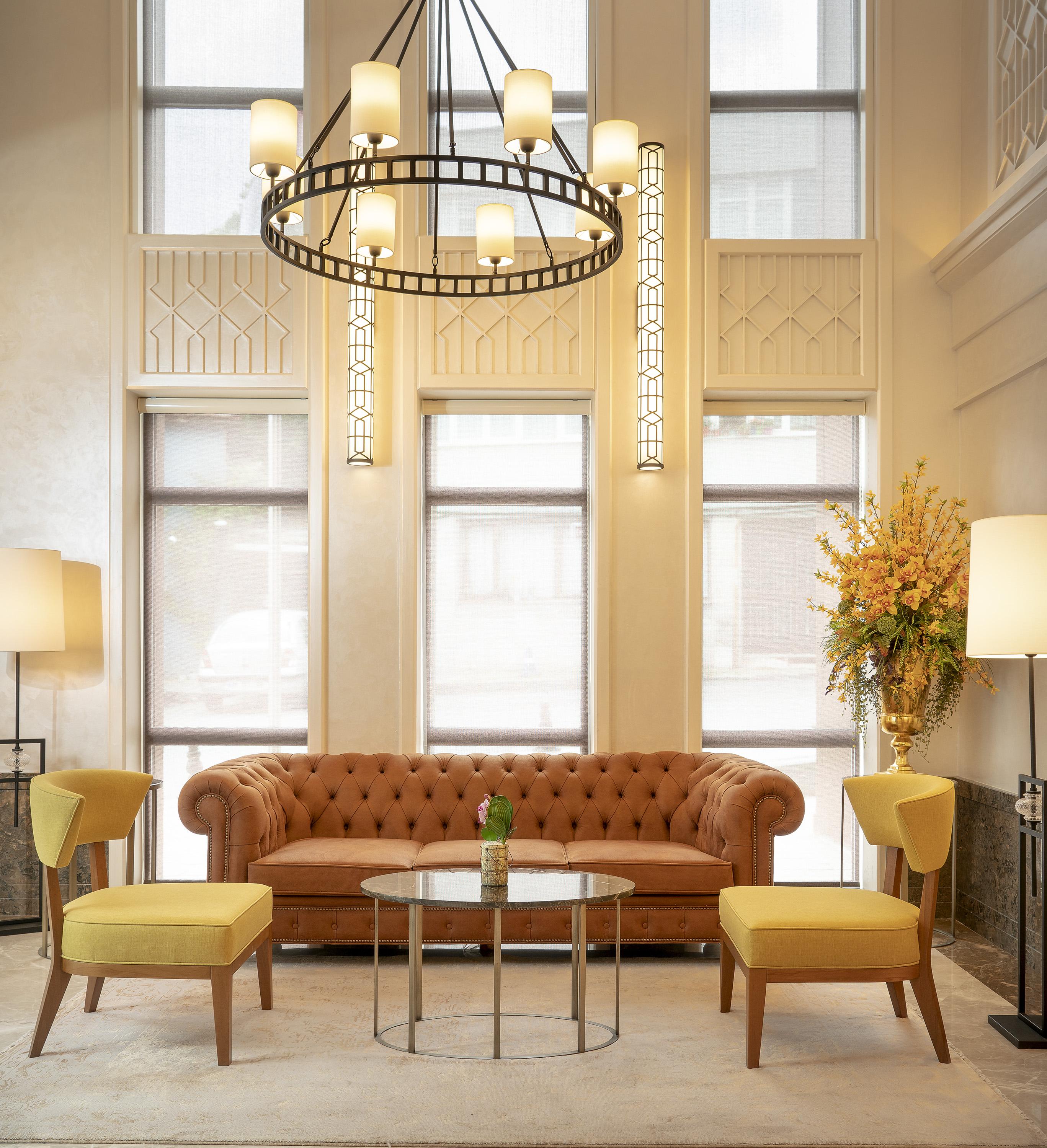 Millennium Golden Horn Hotel 5*
