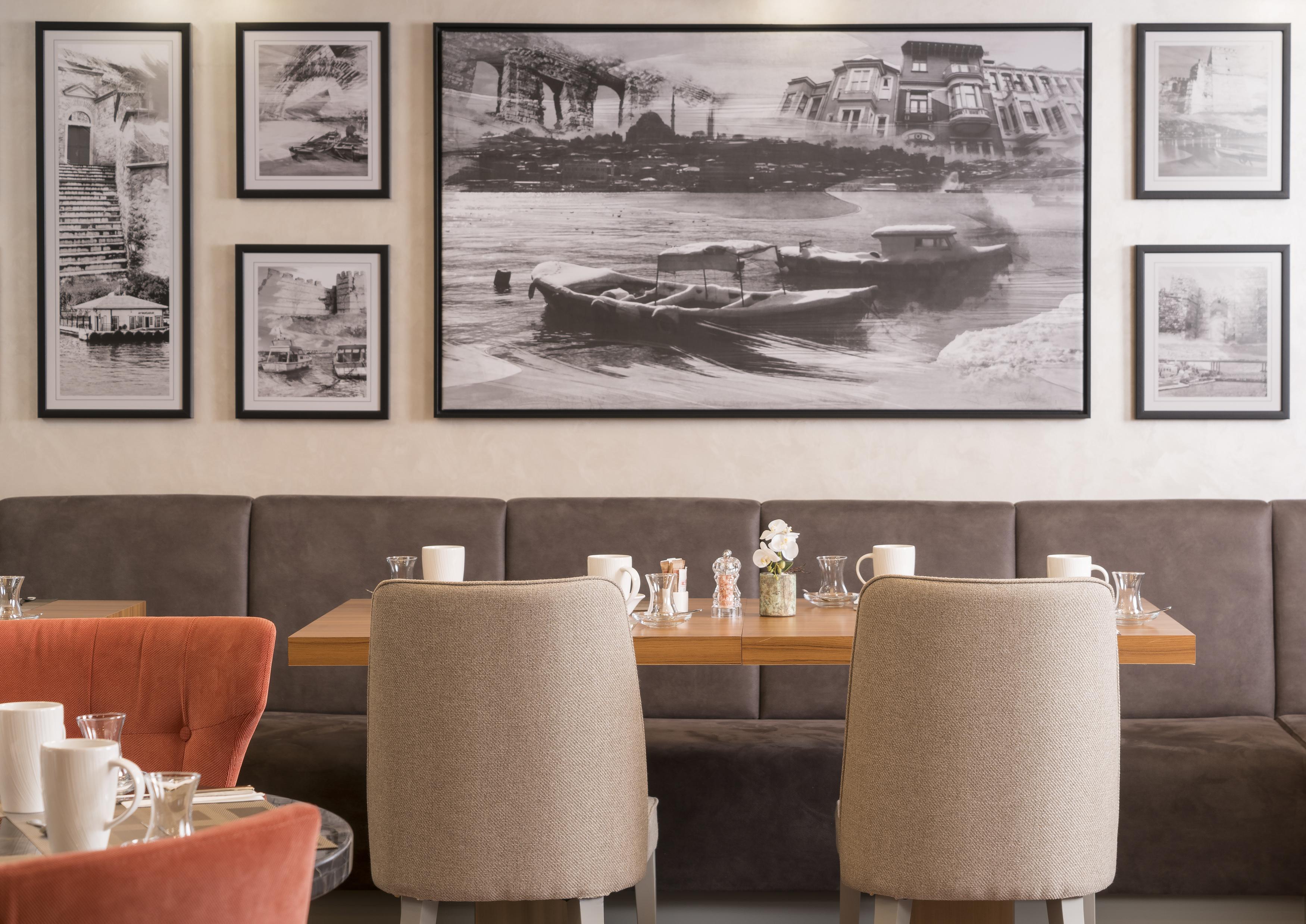 Millennium Golden Horn Hotel Istanbul