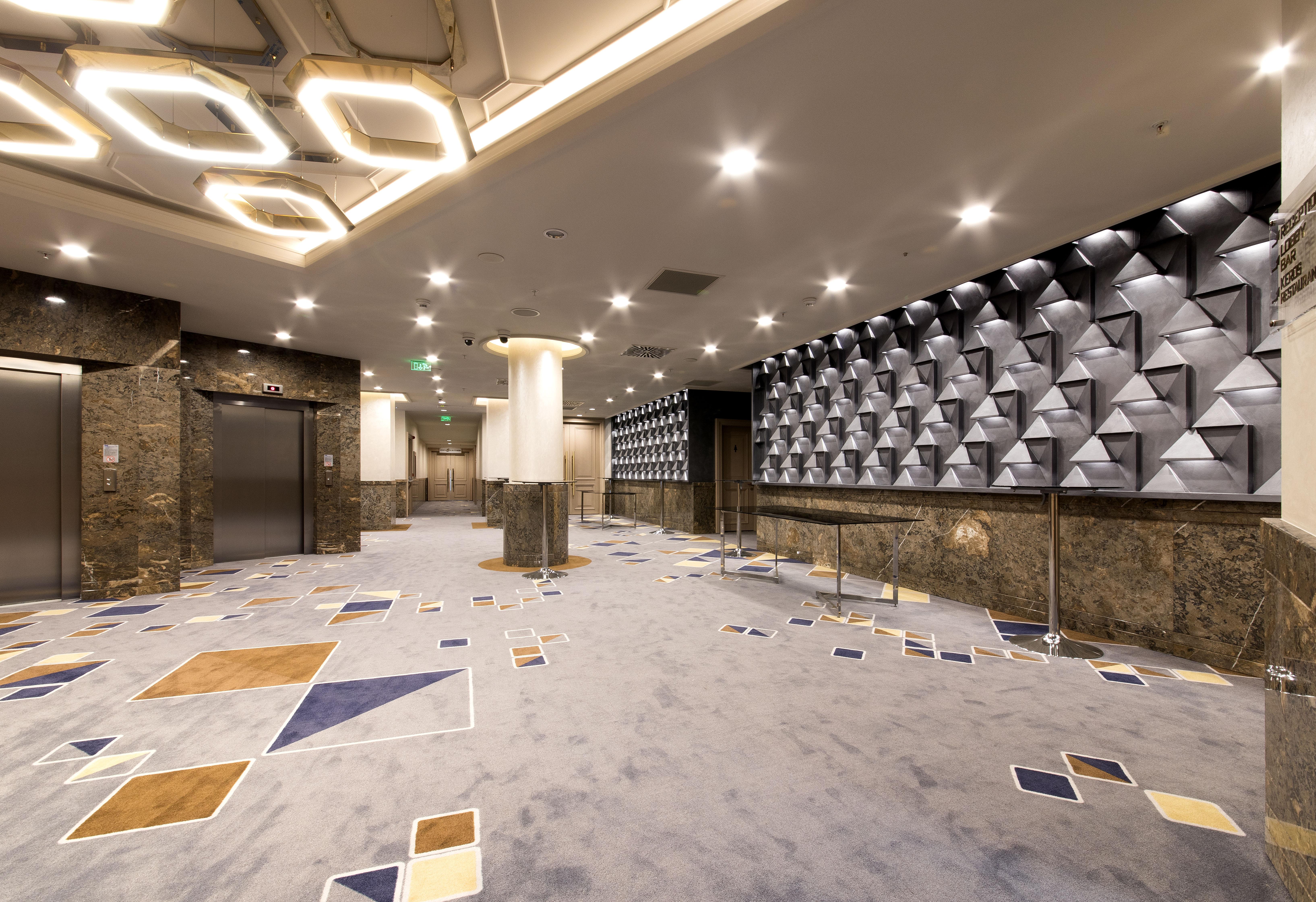 Millennium Golden Horn 5* Istanbul