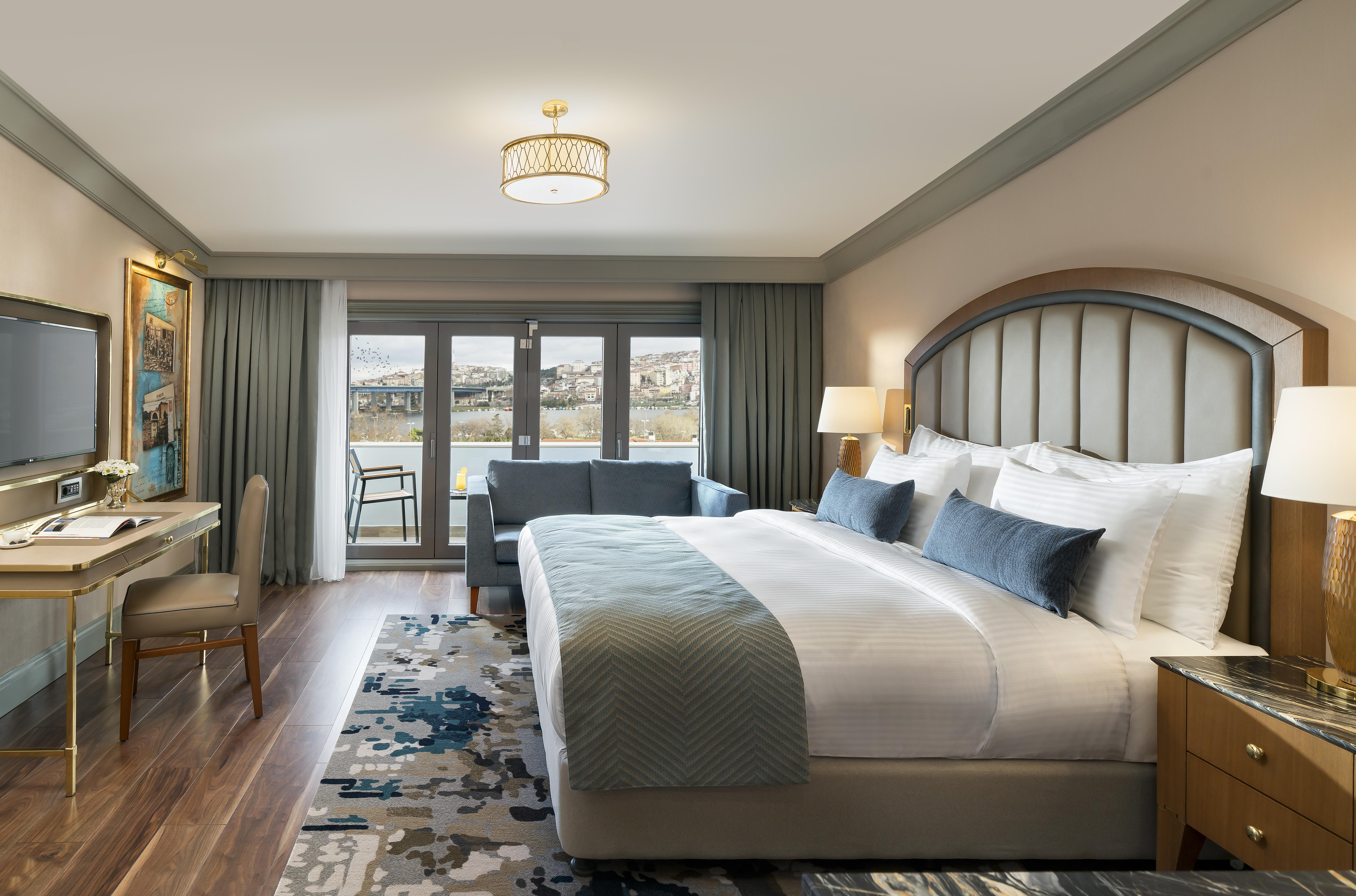 Hotel Millennium Golden Horn Istanbul