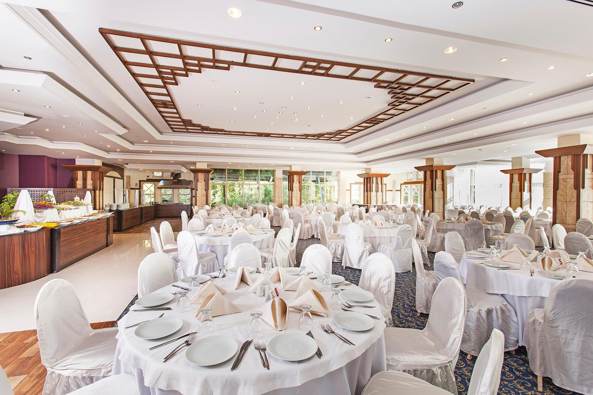 Hotel Polat Thermal 5*