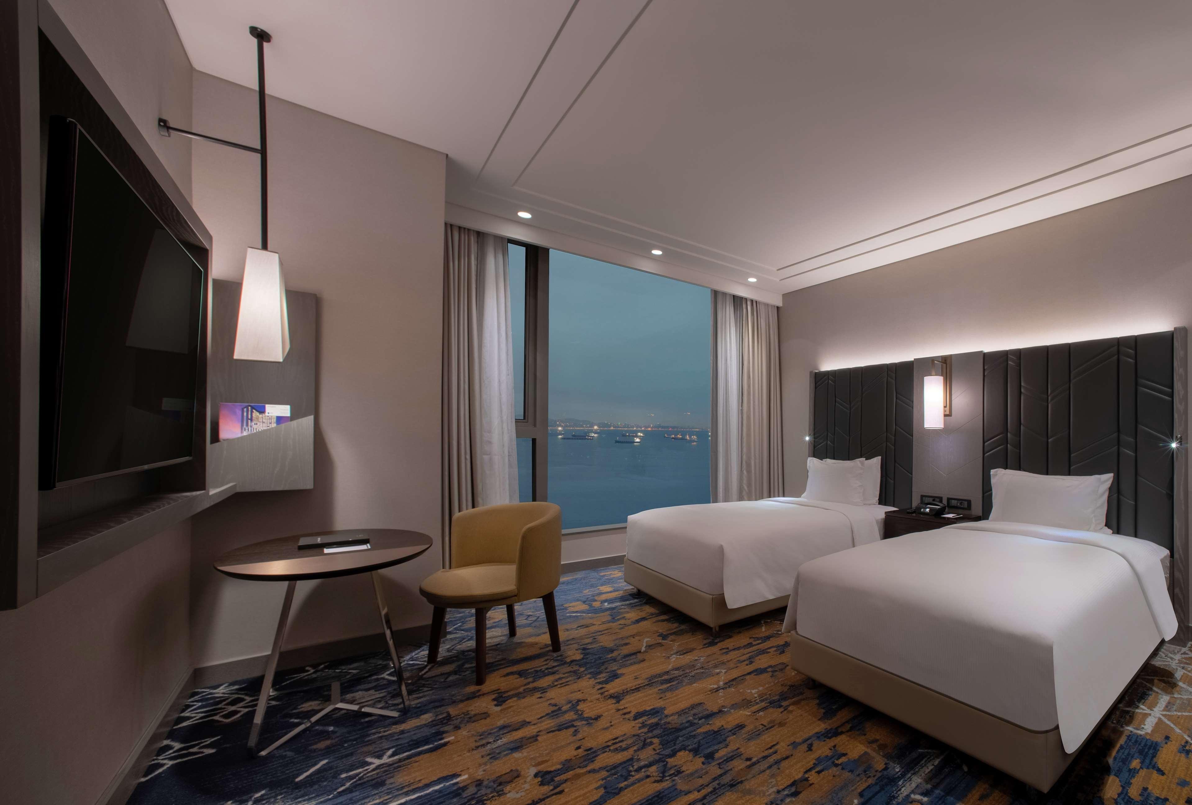 Hilton Bakirkoy 5* Istanbul