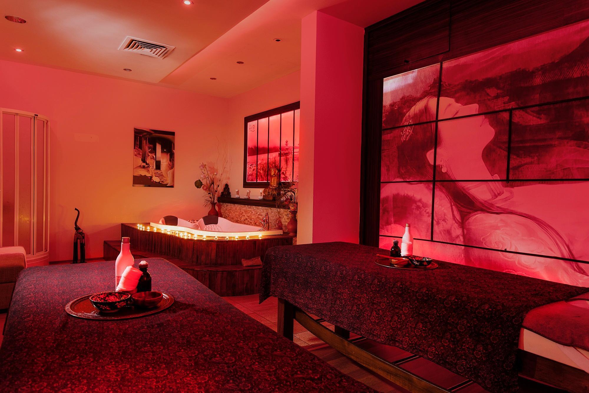 Polat Thermal 5*
