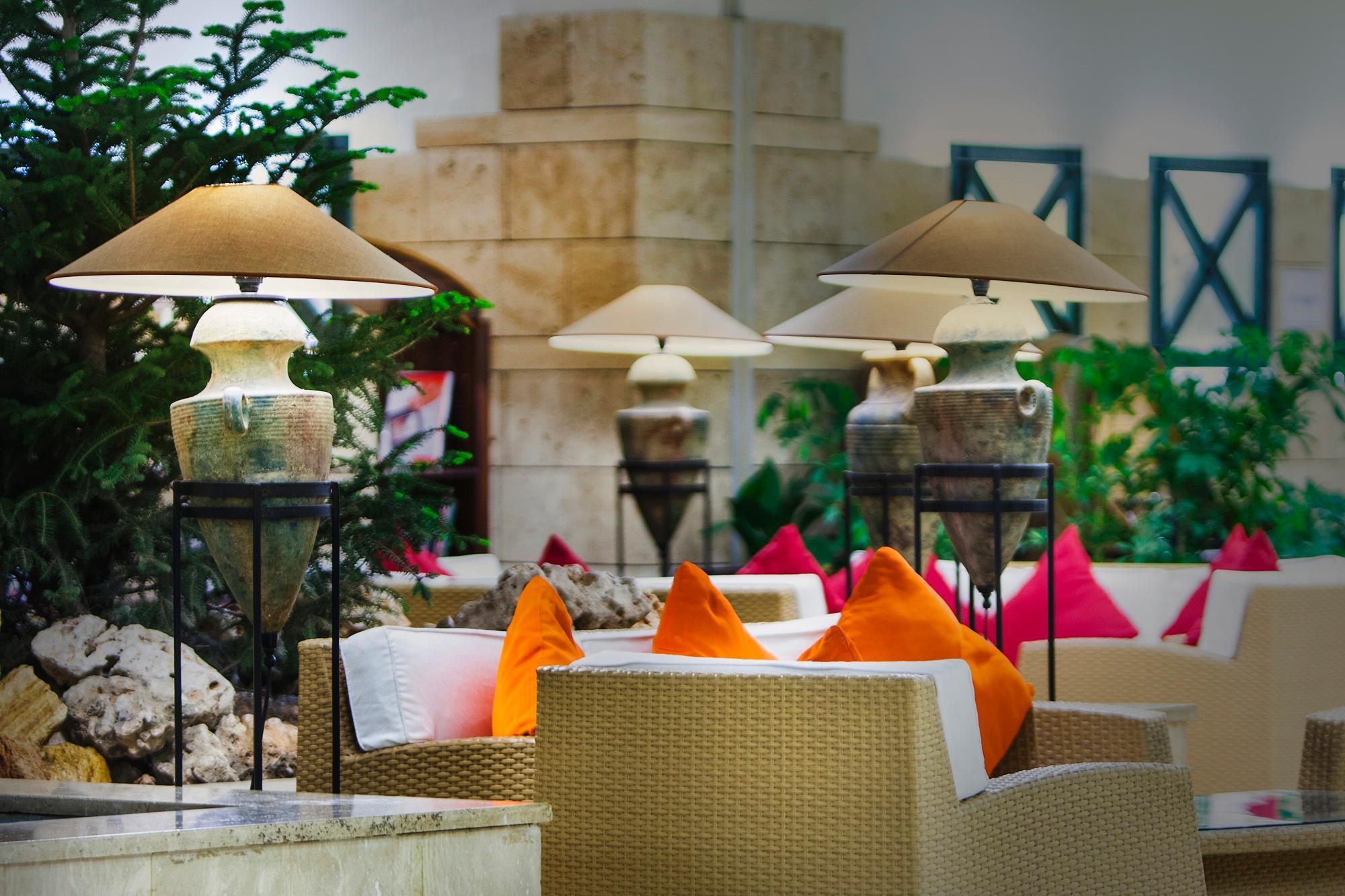 Hotel Polat Thermal