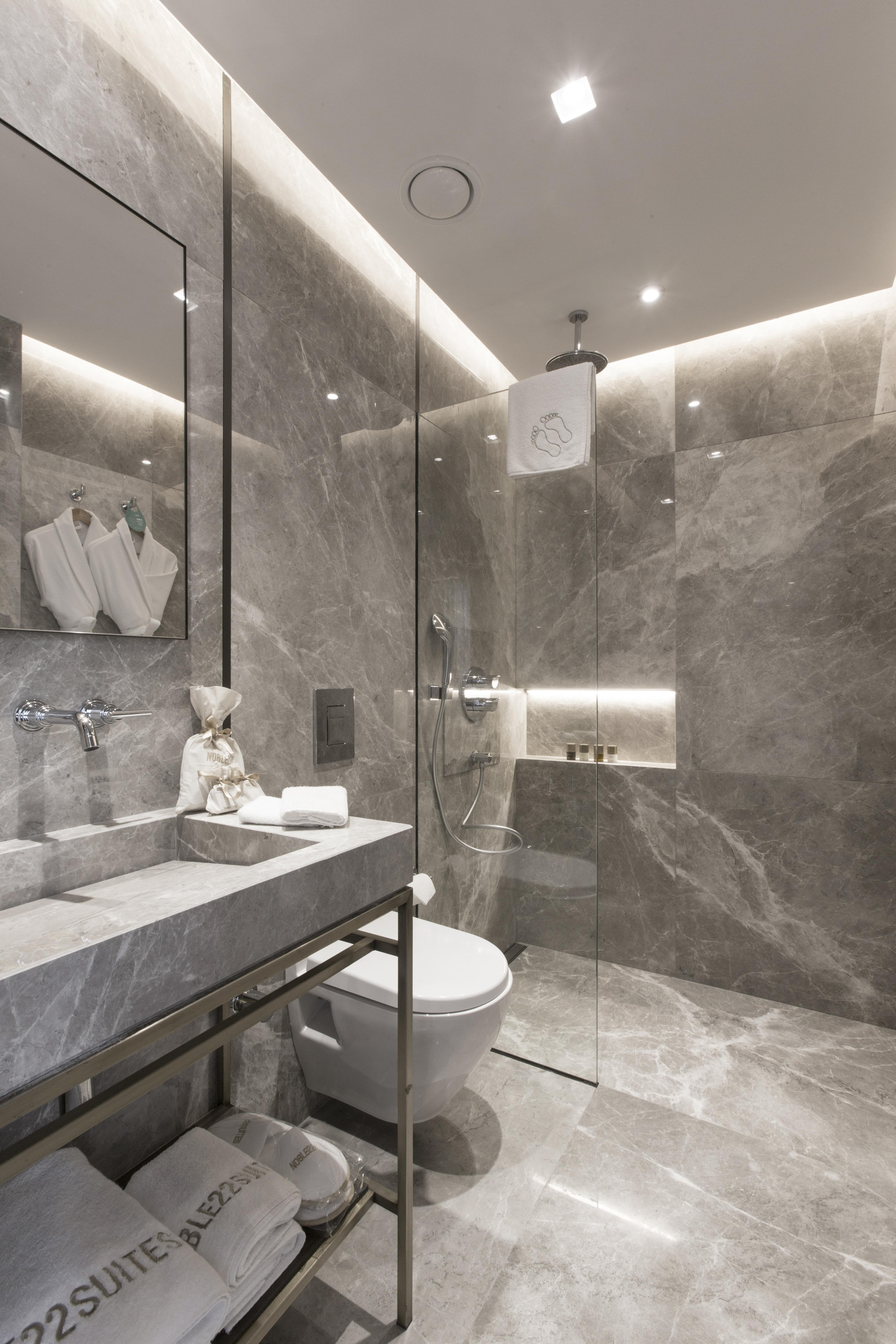 Noble22 Suites-special Category Aparthotel Istanbul