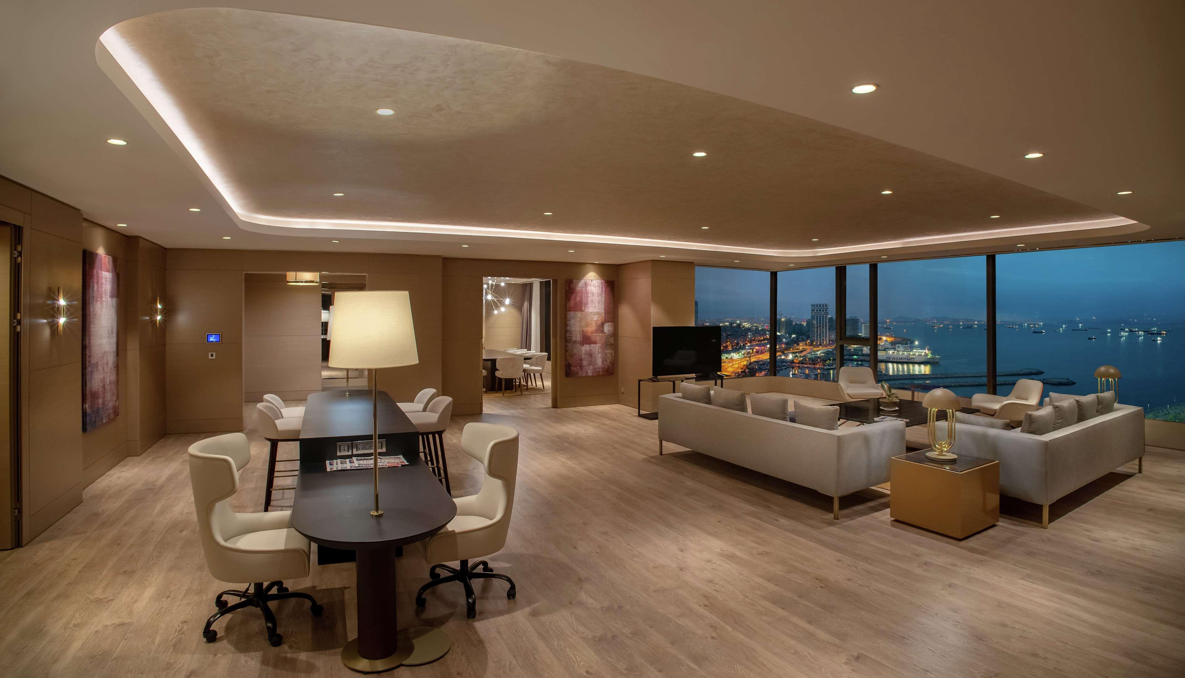 Hotel Hilton Bakirkoy Istanbul