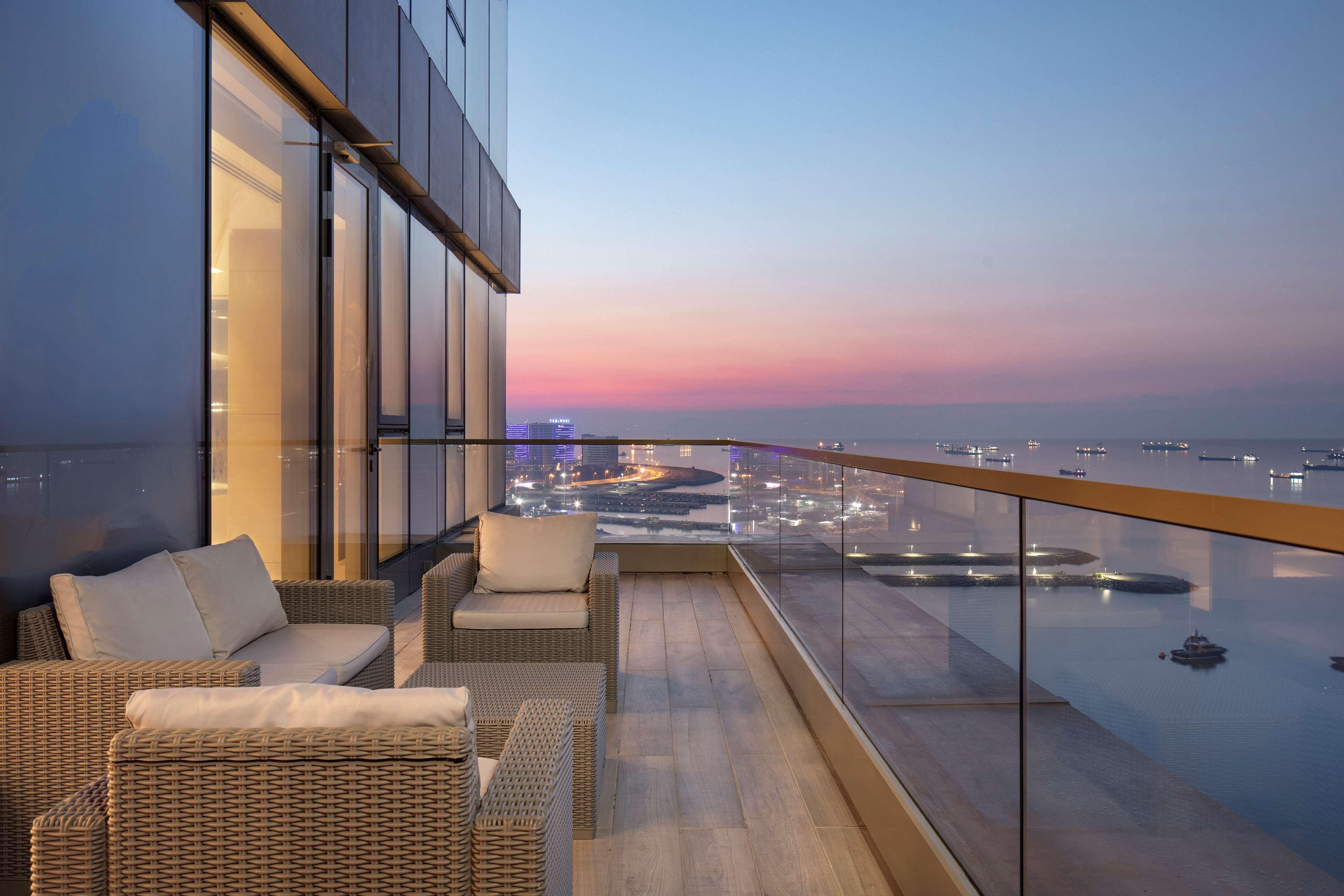 Hotel Hilton Bakirkoy