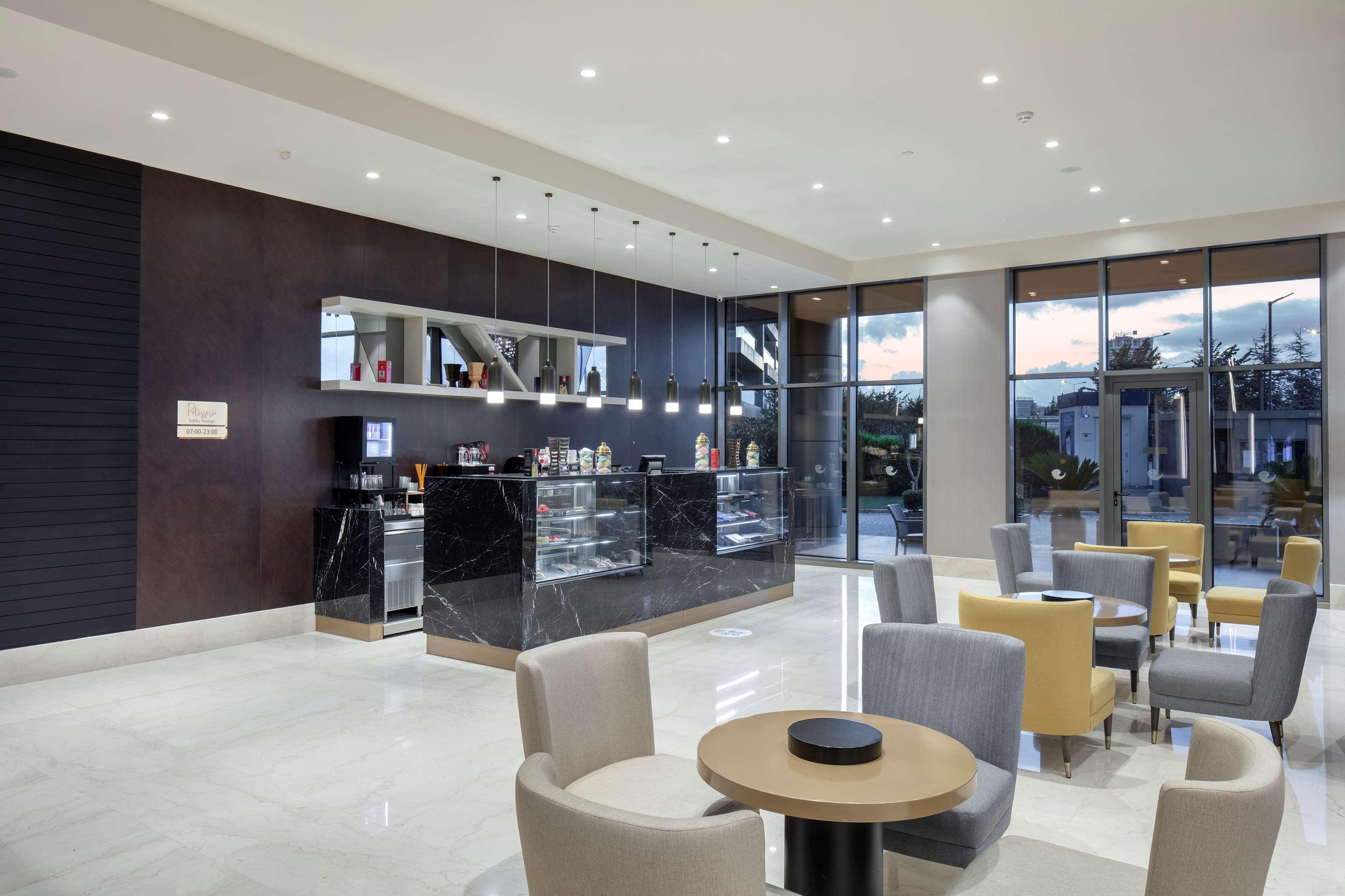 Hilton Bakirkoy Istanbul