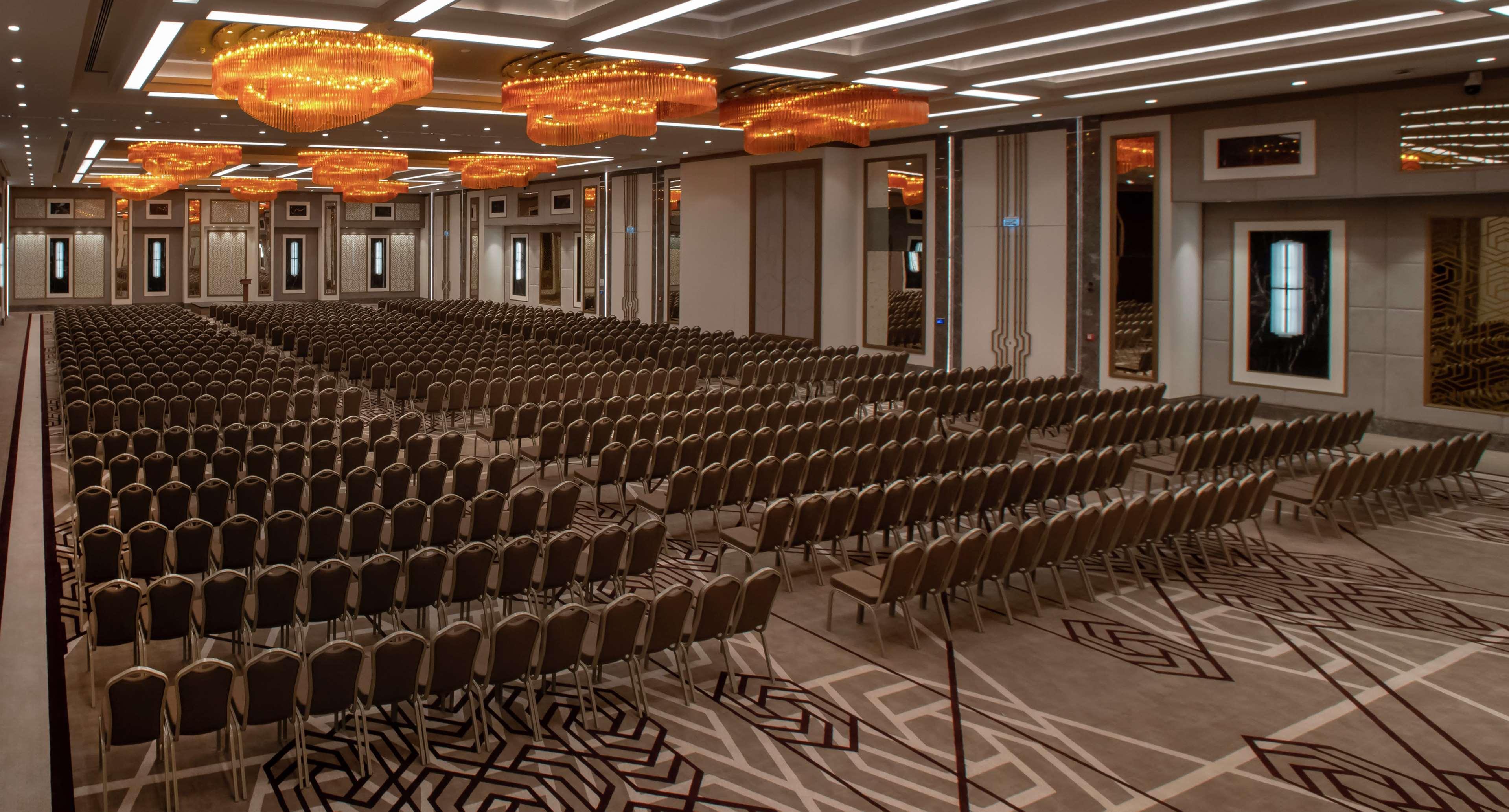 Hotel Hilton Bakirkoy