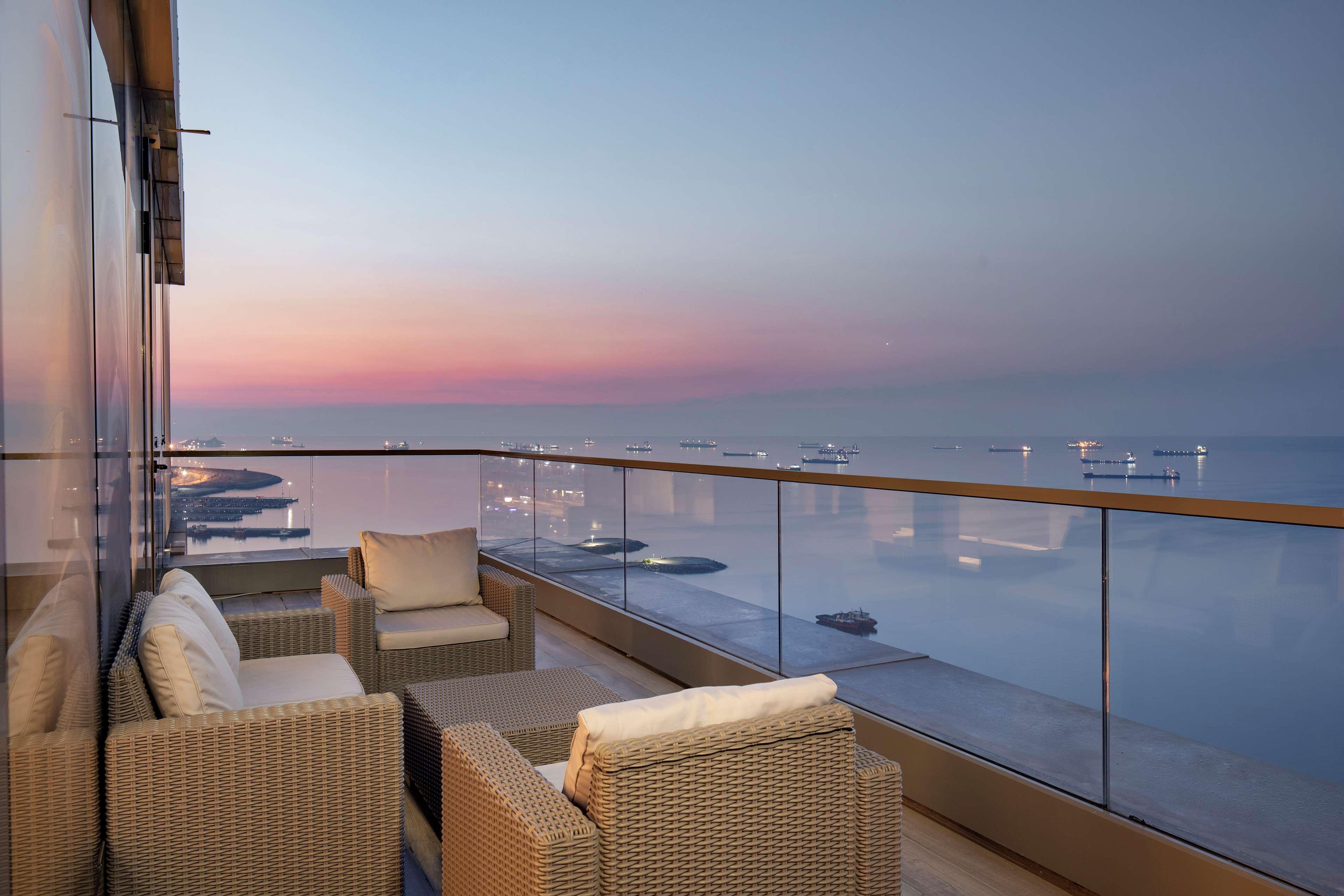 Hilton Bakirkoy Hotel