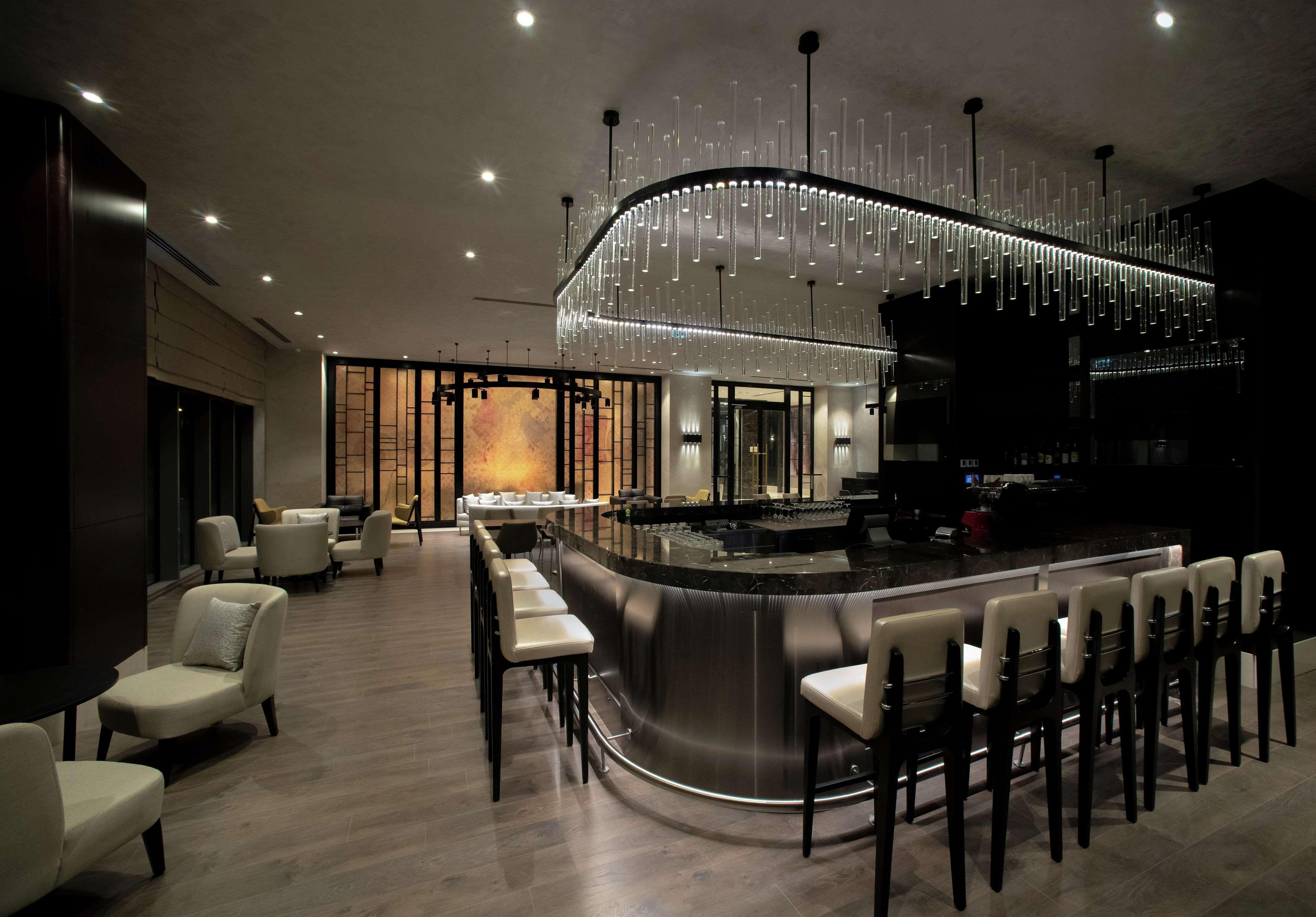 Hilton Bakirkoy