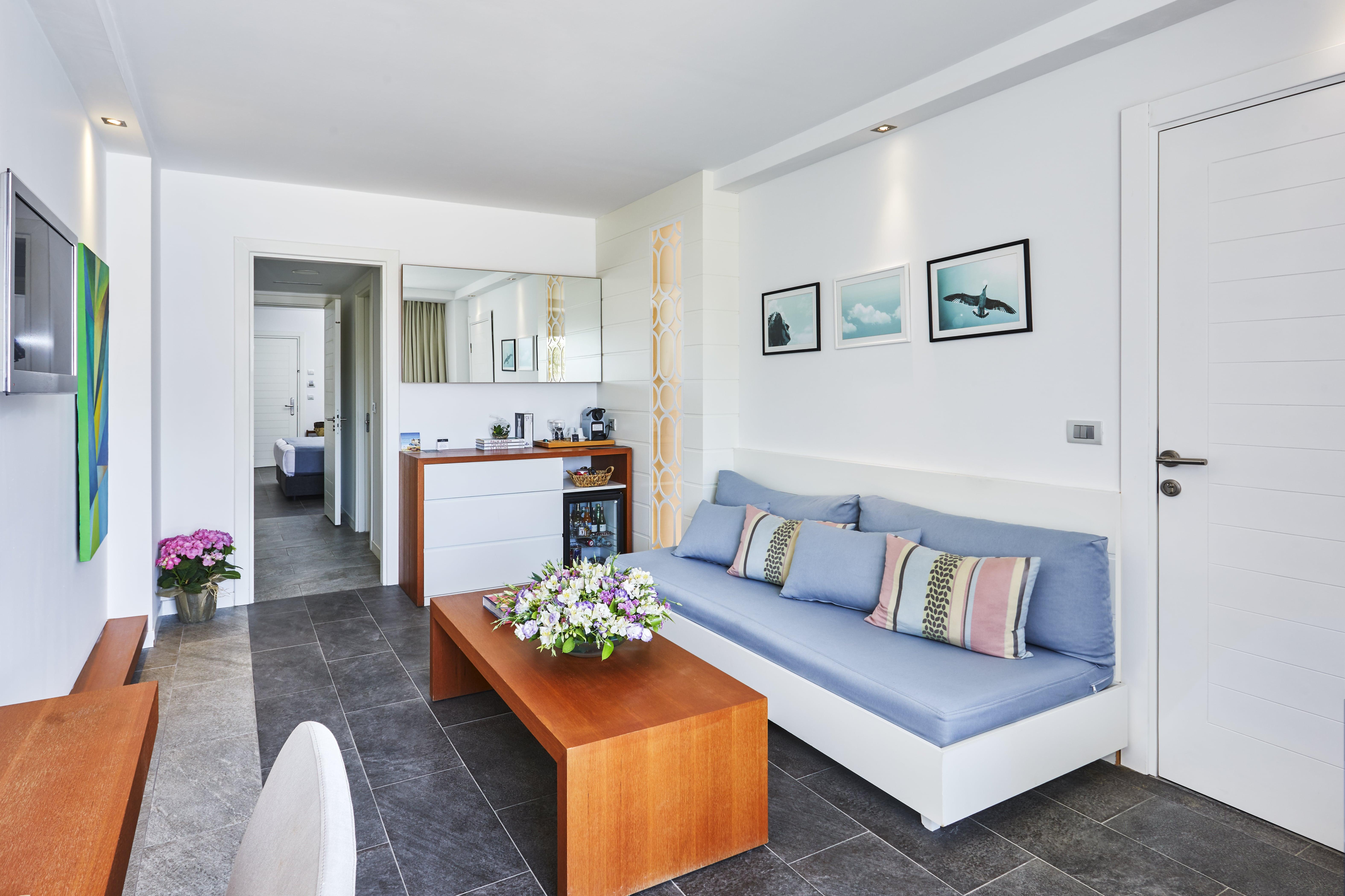 Hotel Avantgarde Refined
