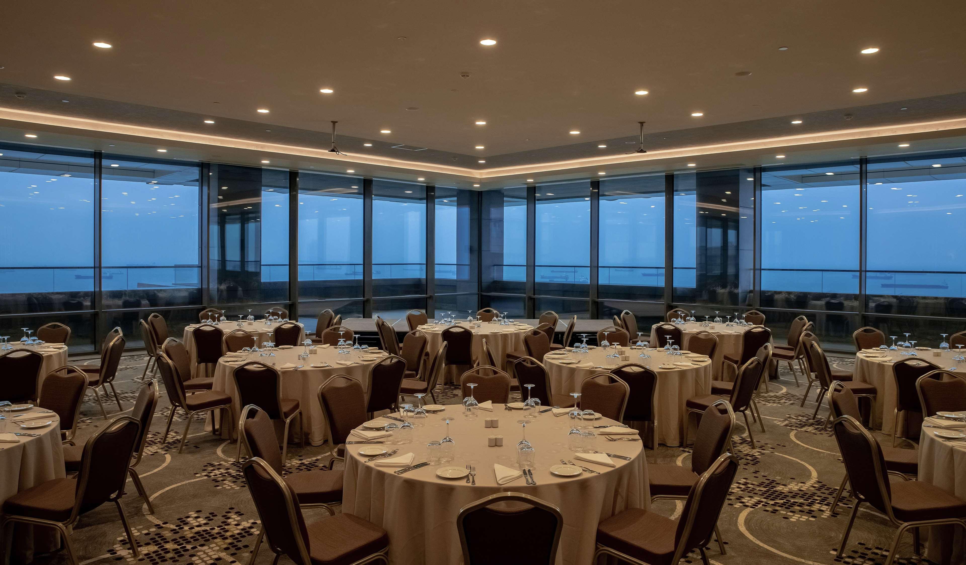 Hilton Bakirkoy Hotel Istanbul