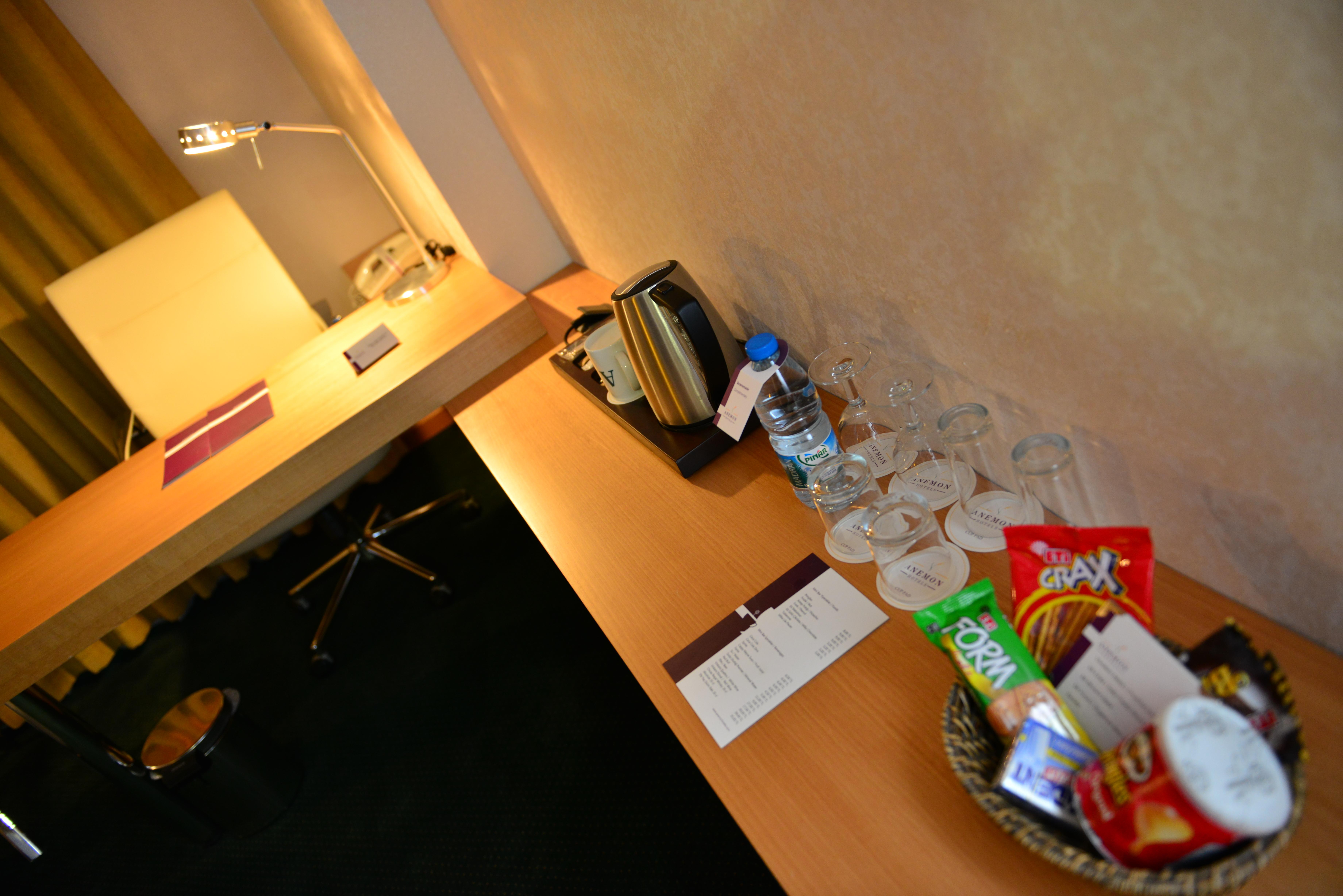 Anemon Grand 5* Manisa