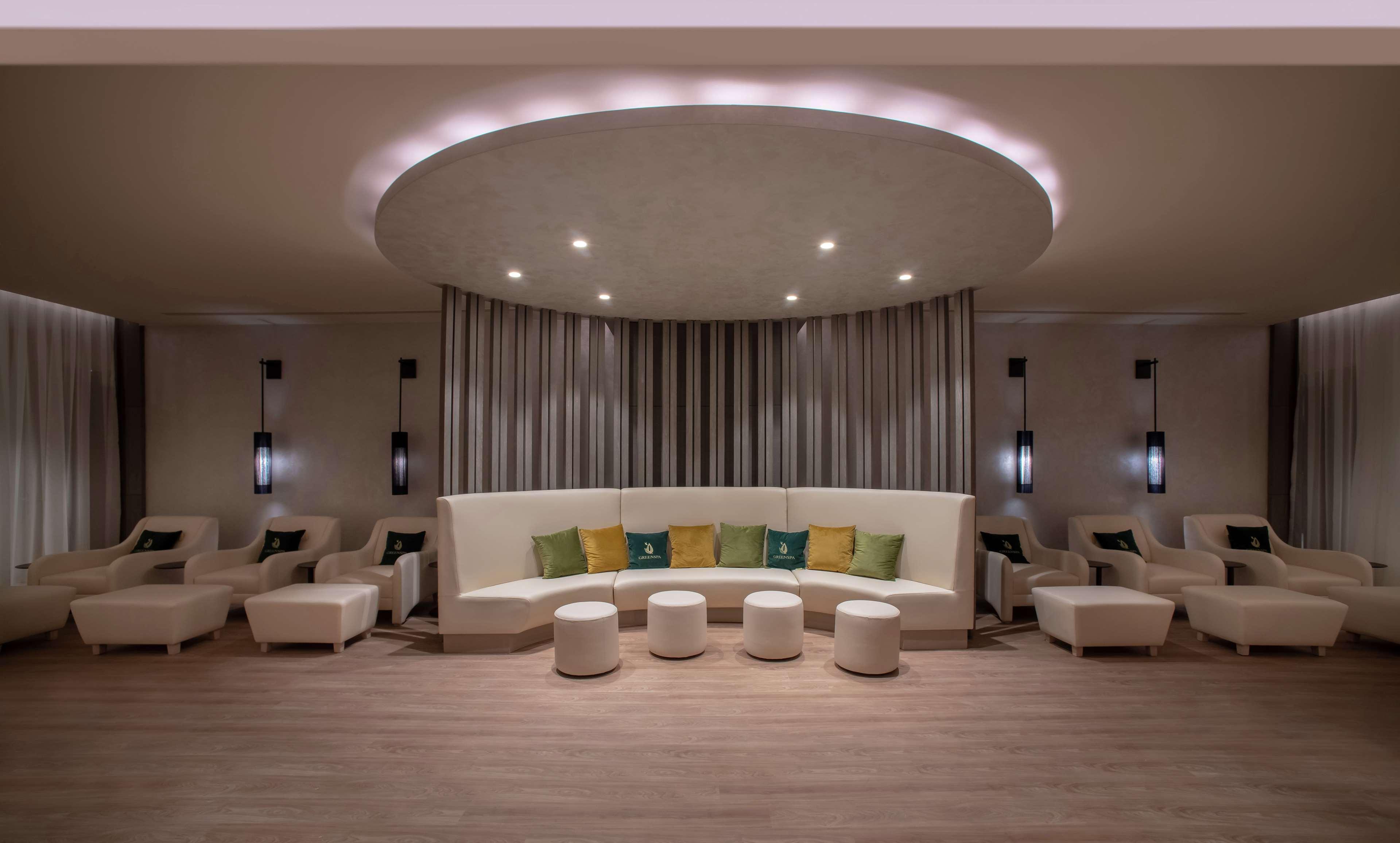 Hilton Bakirkoy Hotel Istanbul