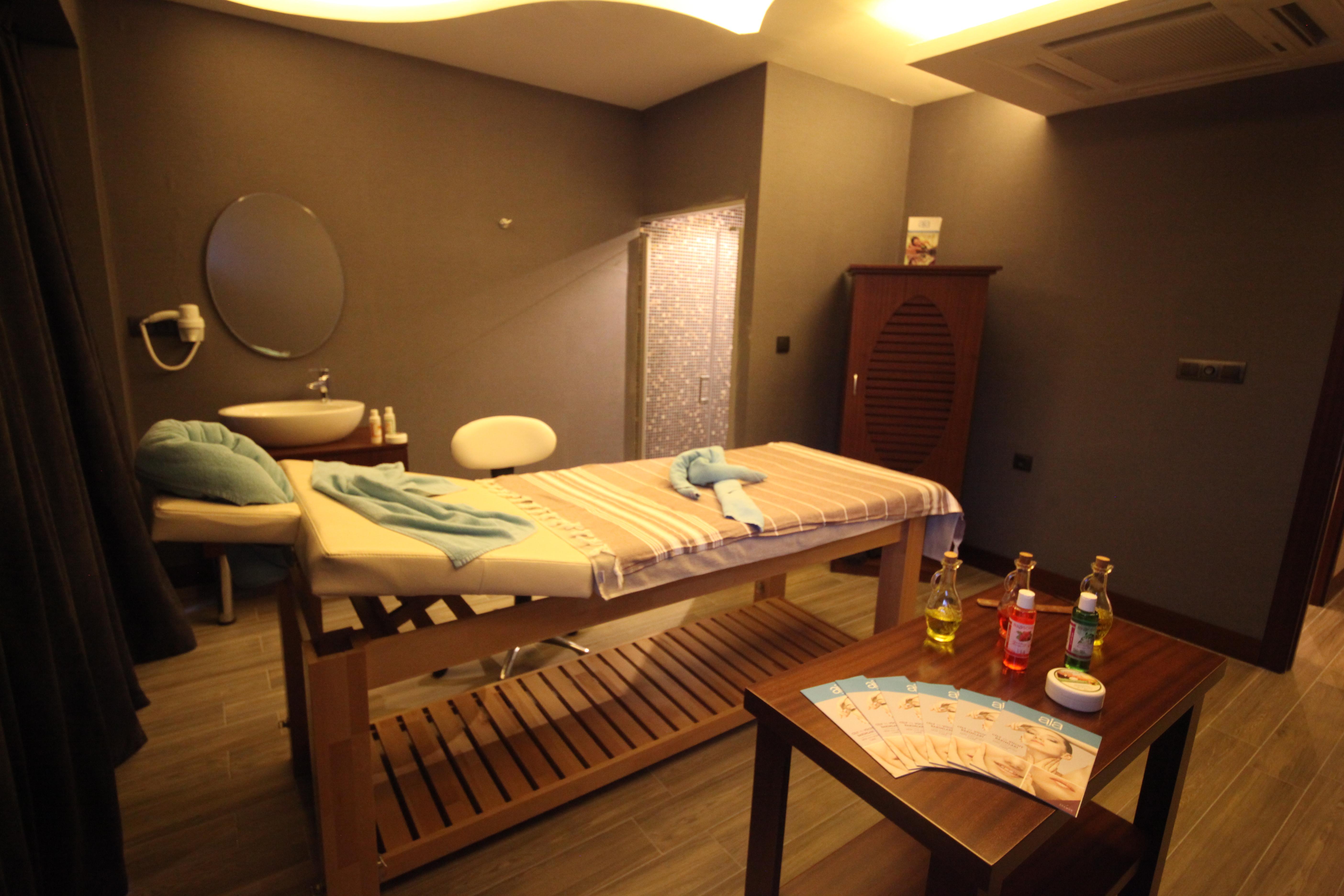 Anemon Grand 5* Manisa