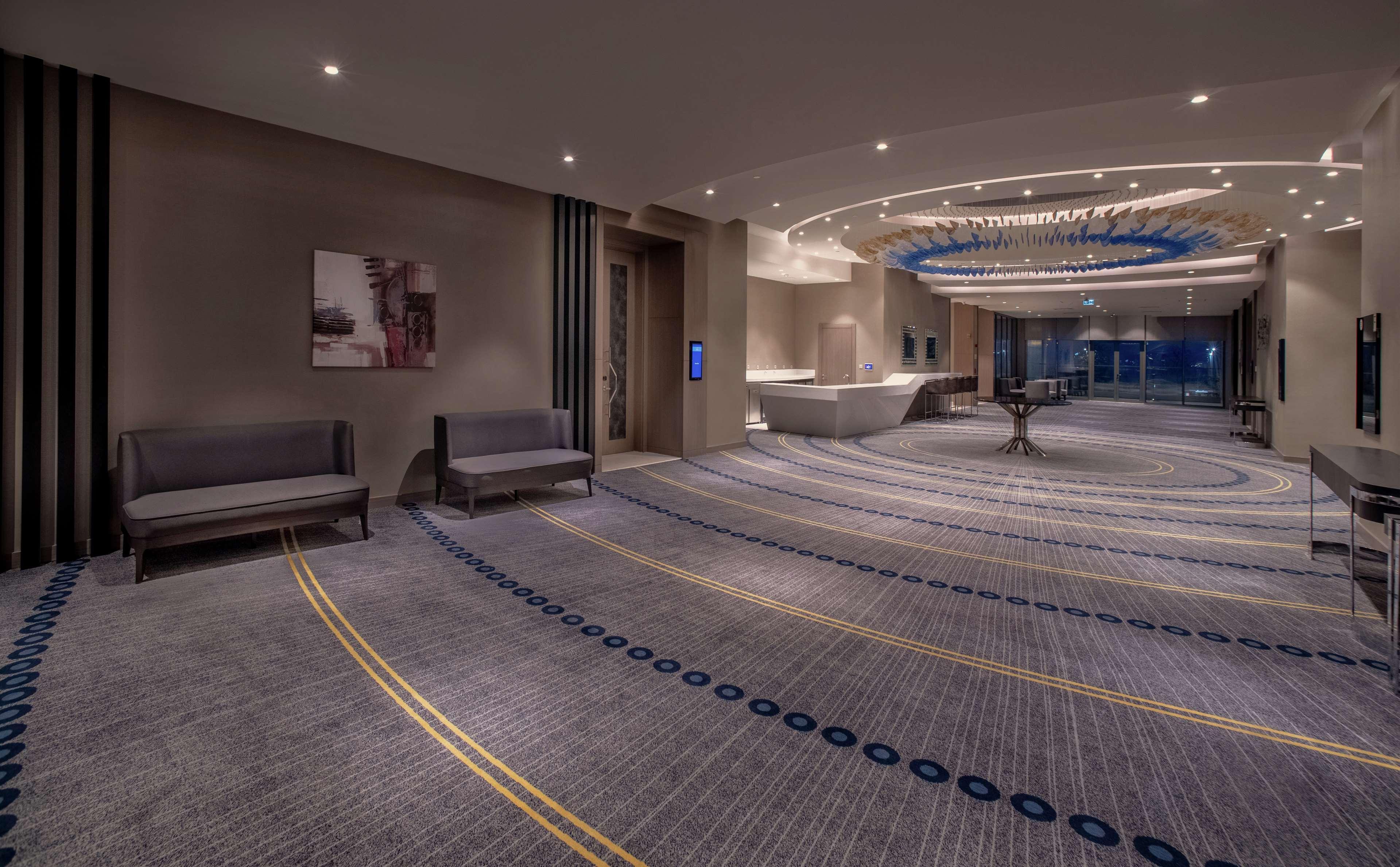 Hilton Bakirkoy Istanbul