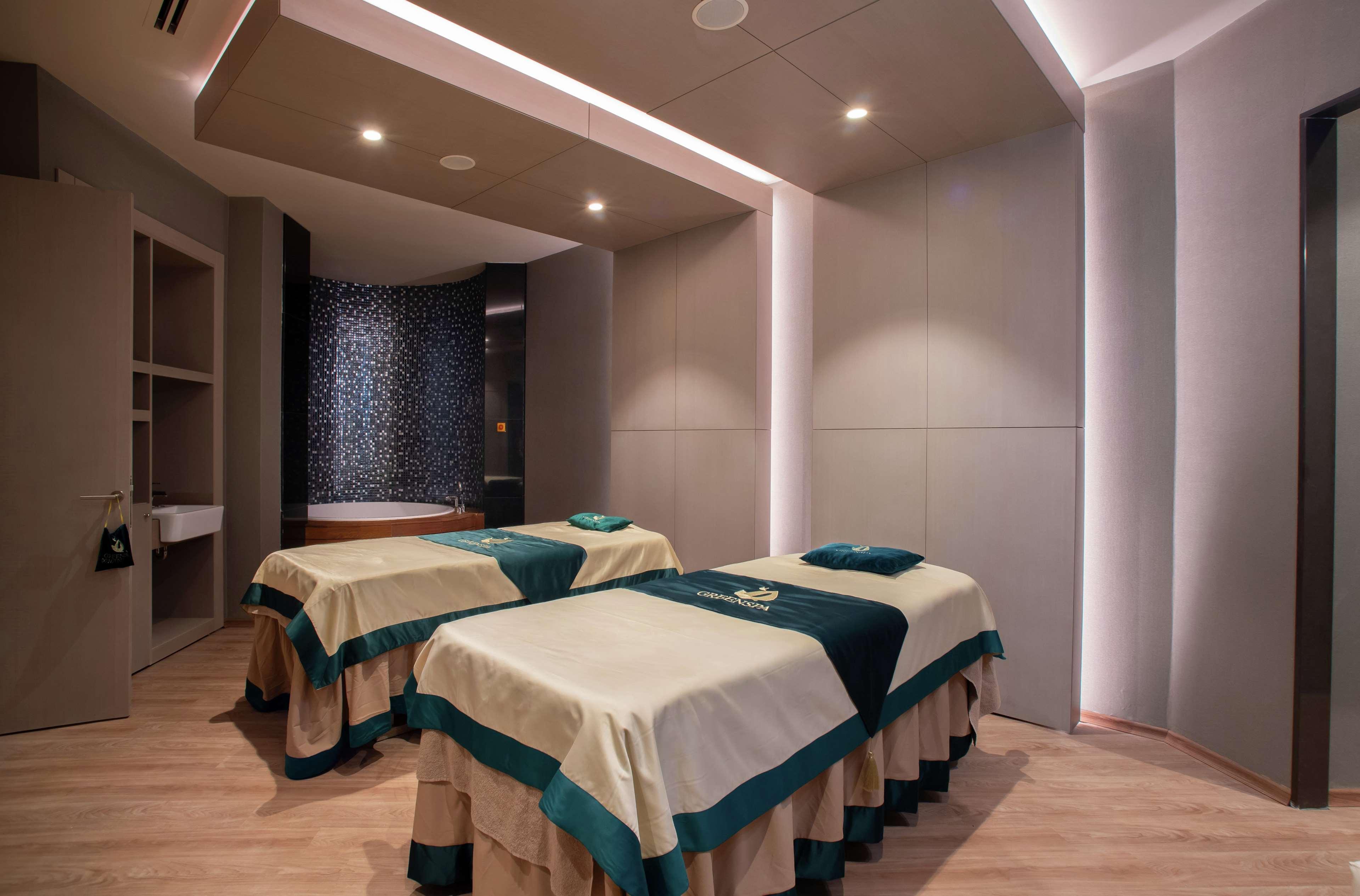 Hilton Bakirkoy 5* Istanbul