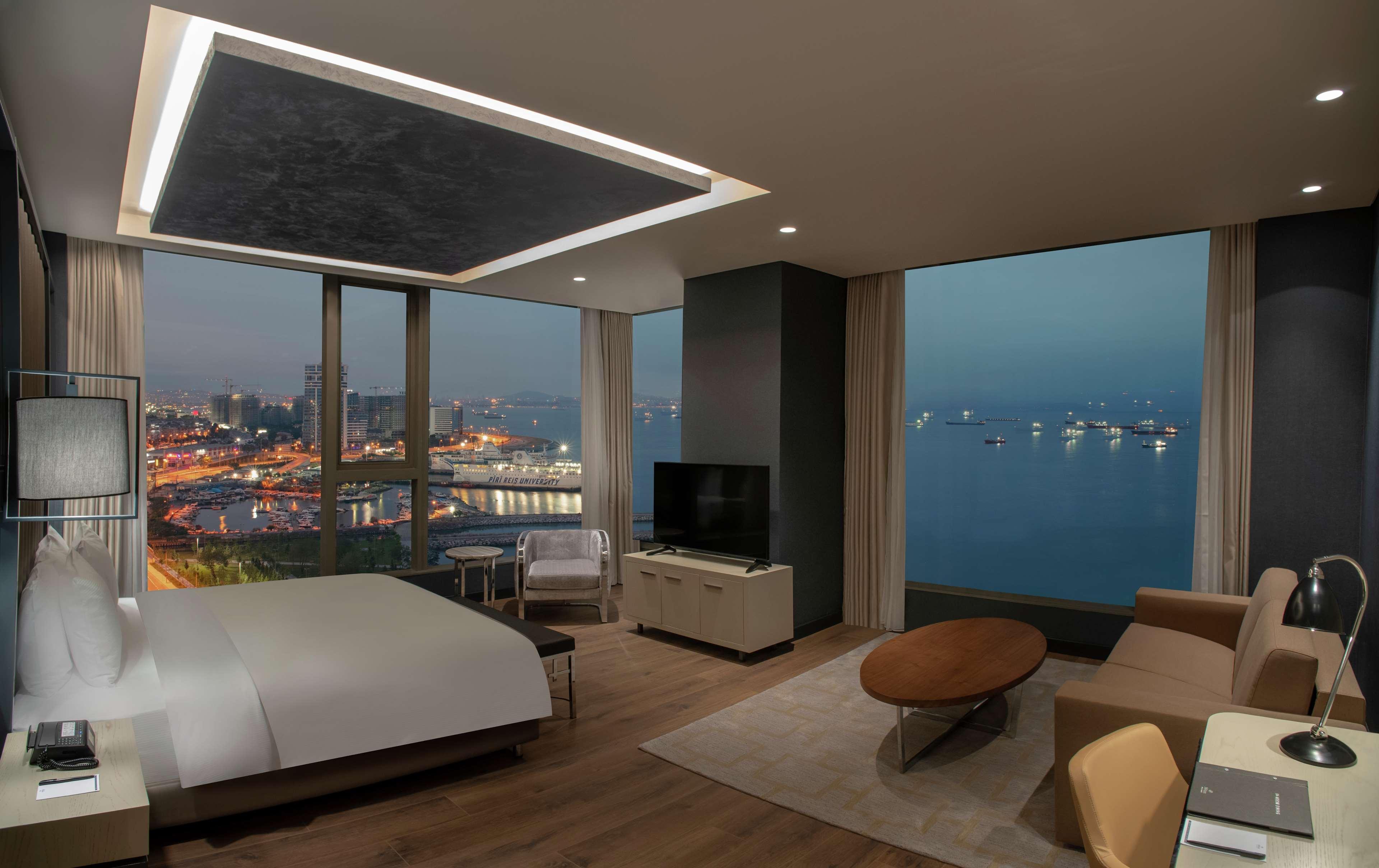 Hotel Hilton Bakirkoy