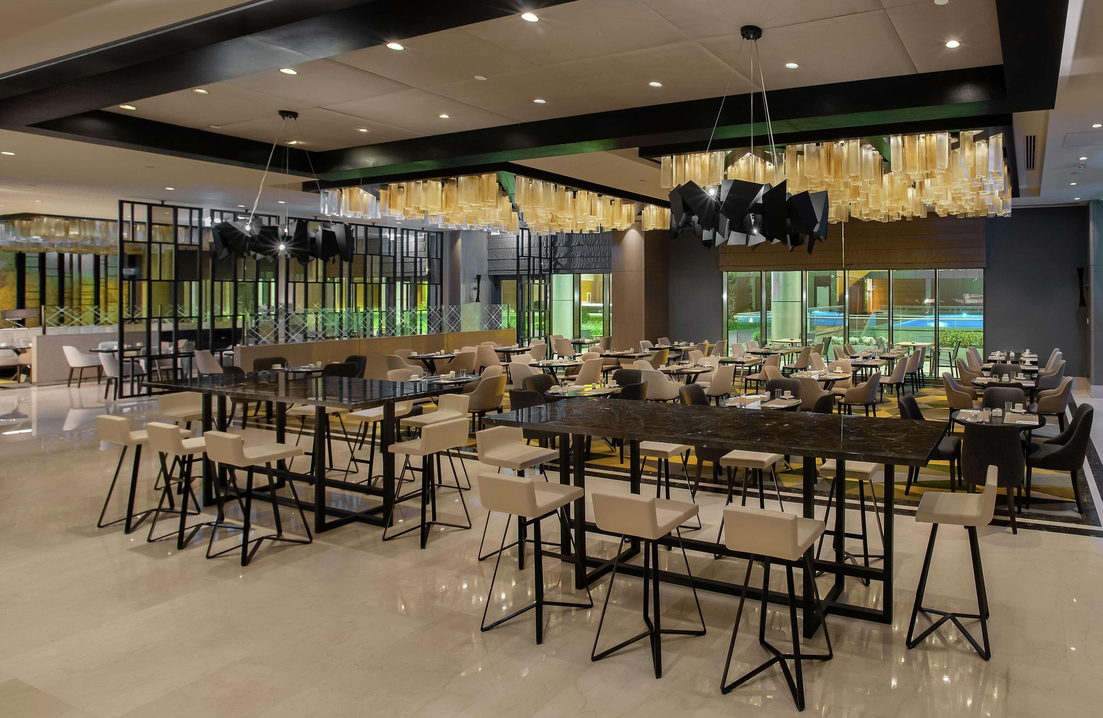 Hotel Hilton Bakirkoy 5*