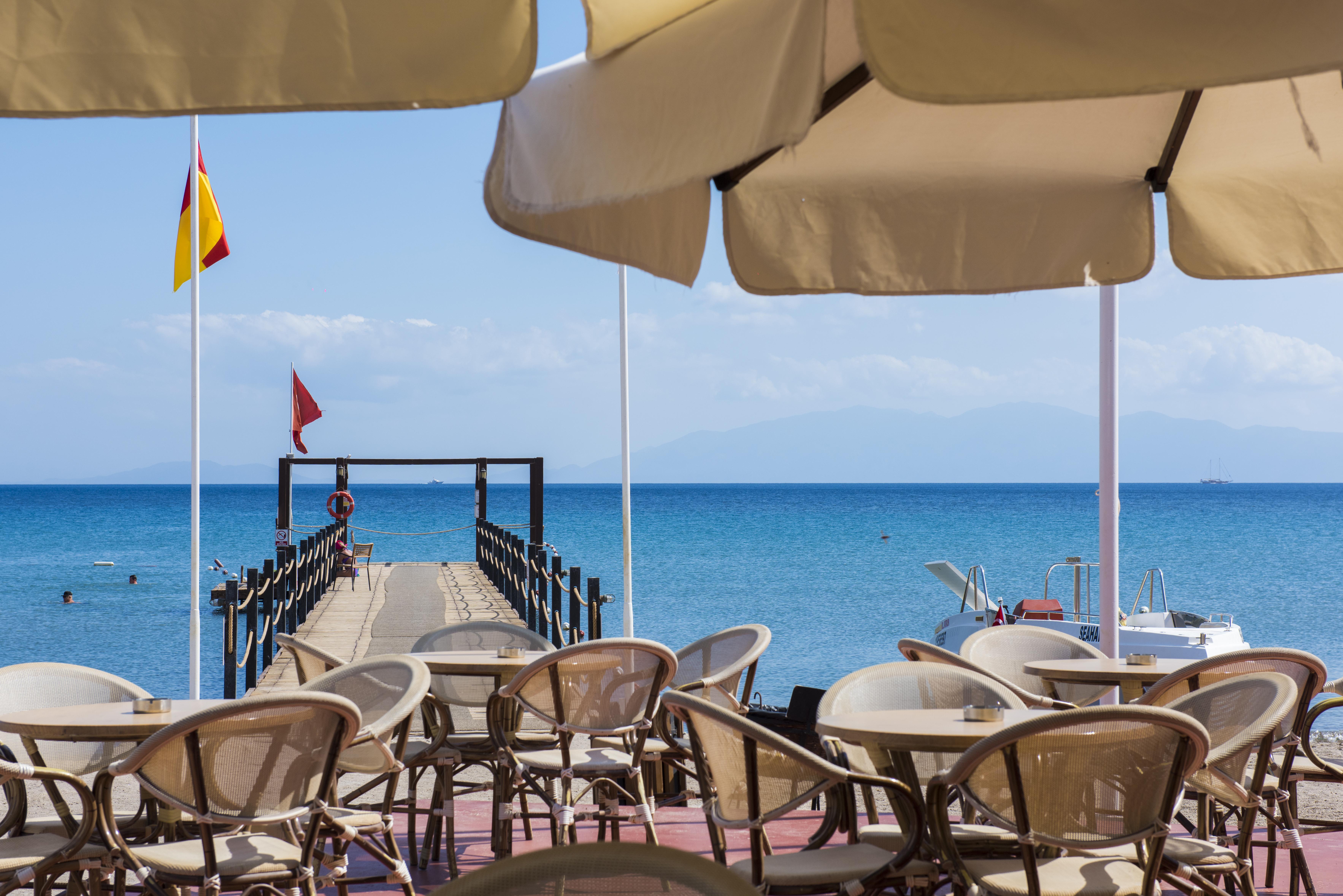 Hotel Selectum Collection Bodrum Akyarlar