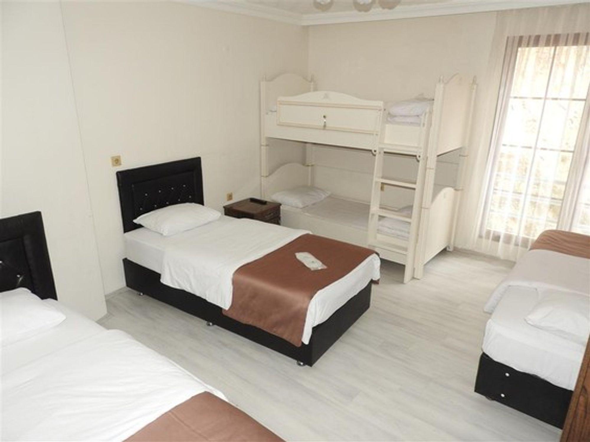 Poyraz 4* Uzungol