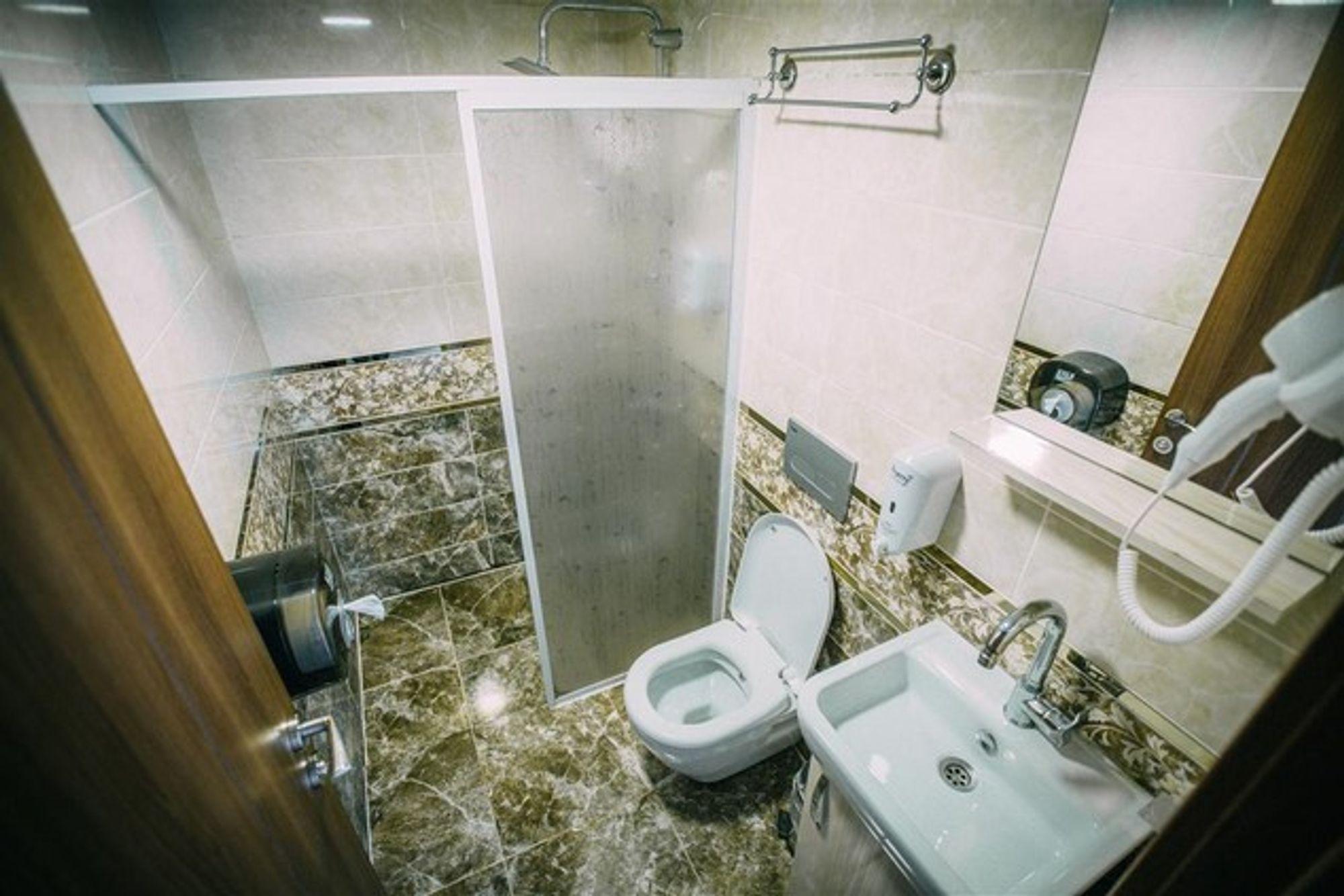 Poyraz Hotel 4*