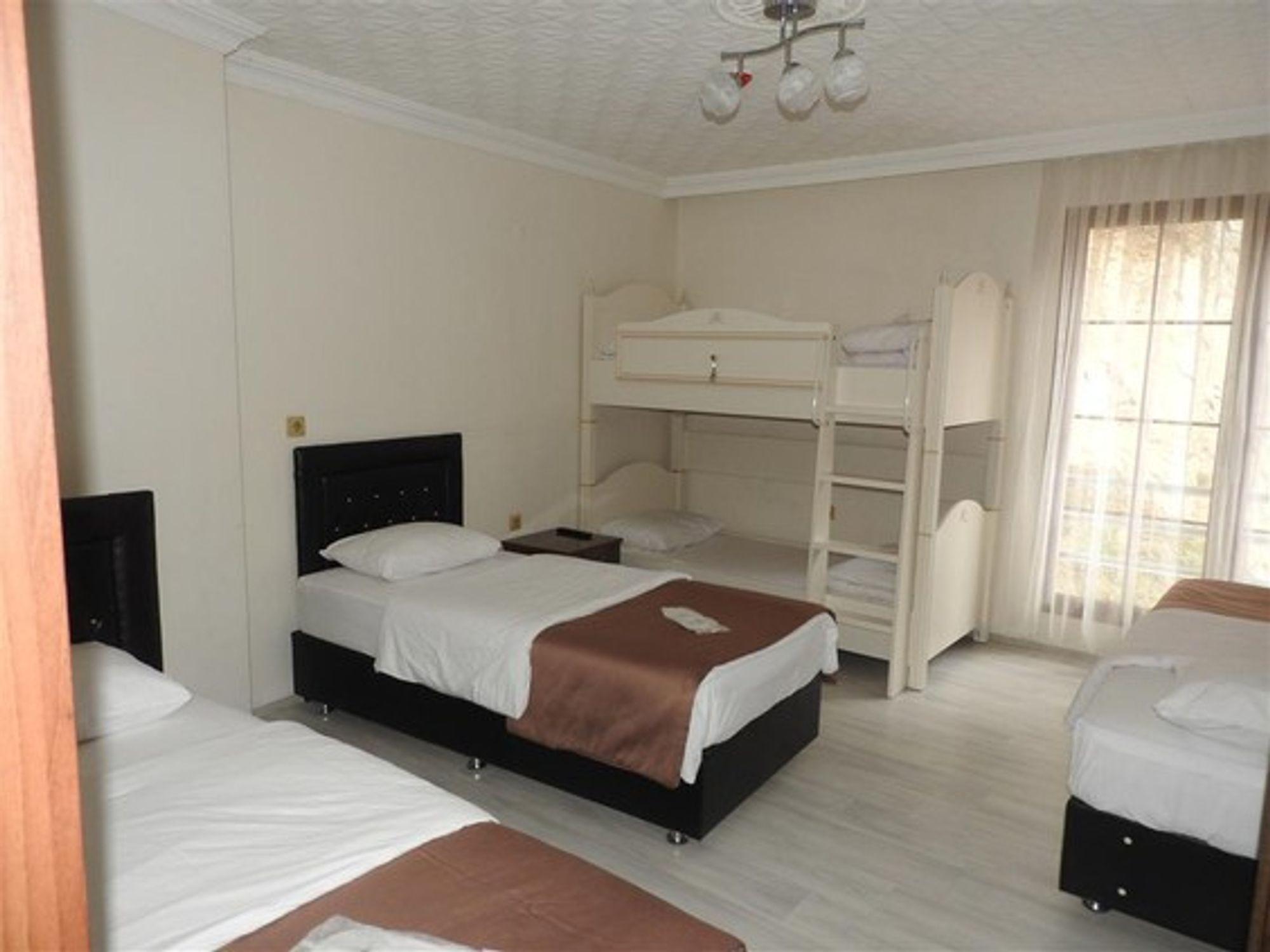 Poyraz Hotel