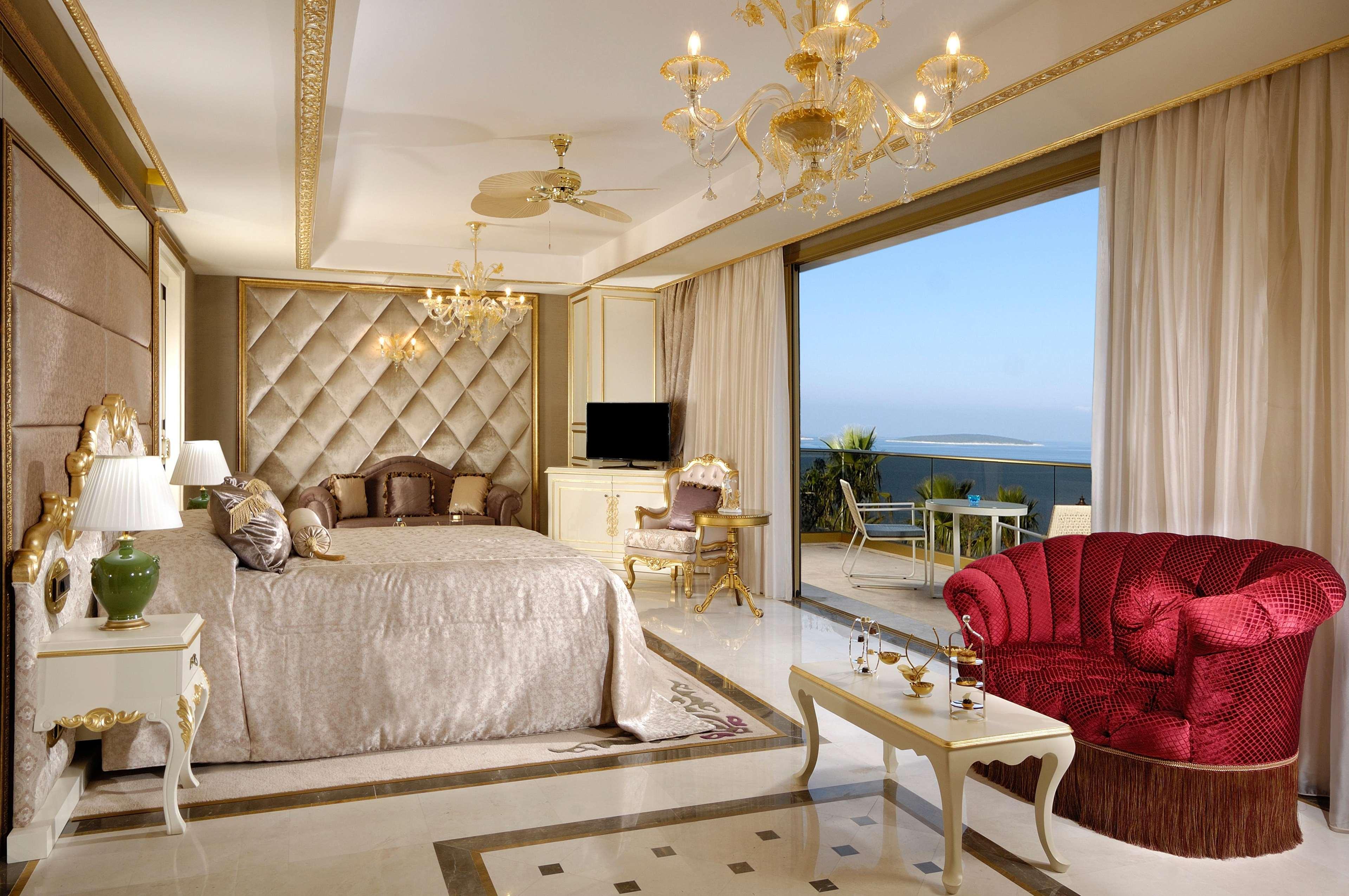 The Plaza Bodrum 5*