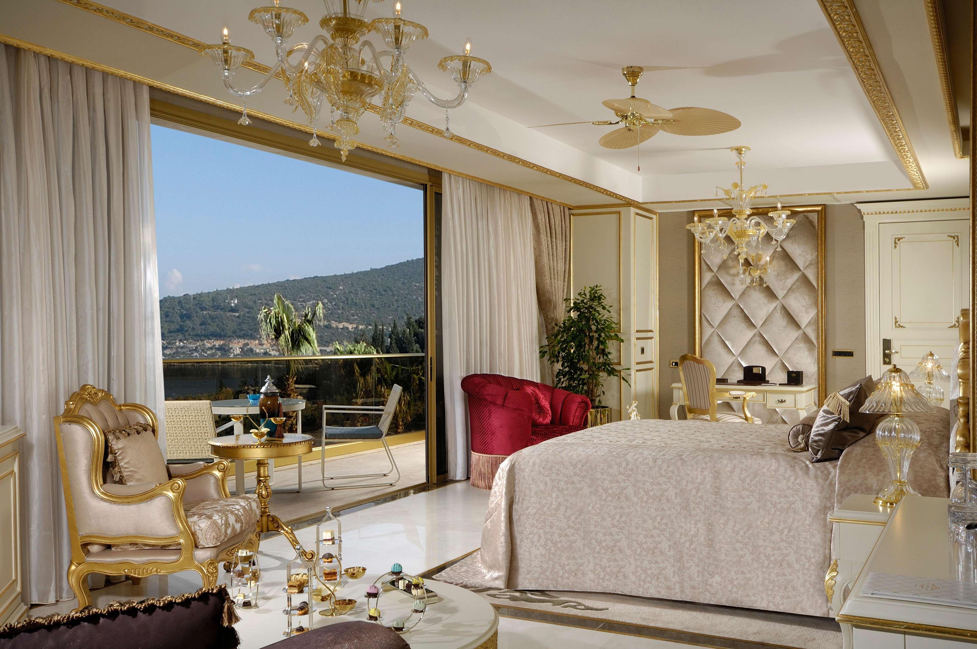 The Plaza Bodrum 5*