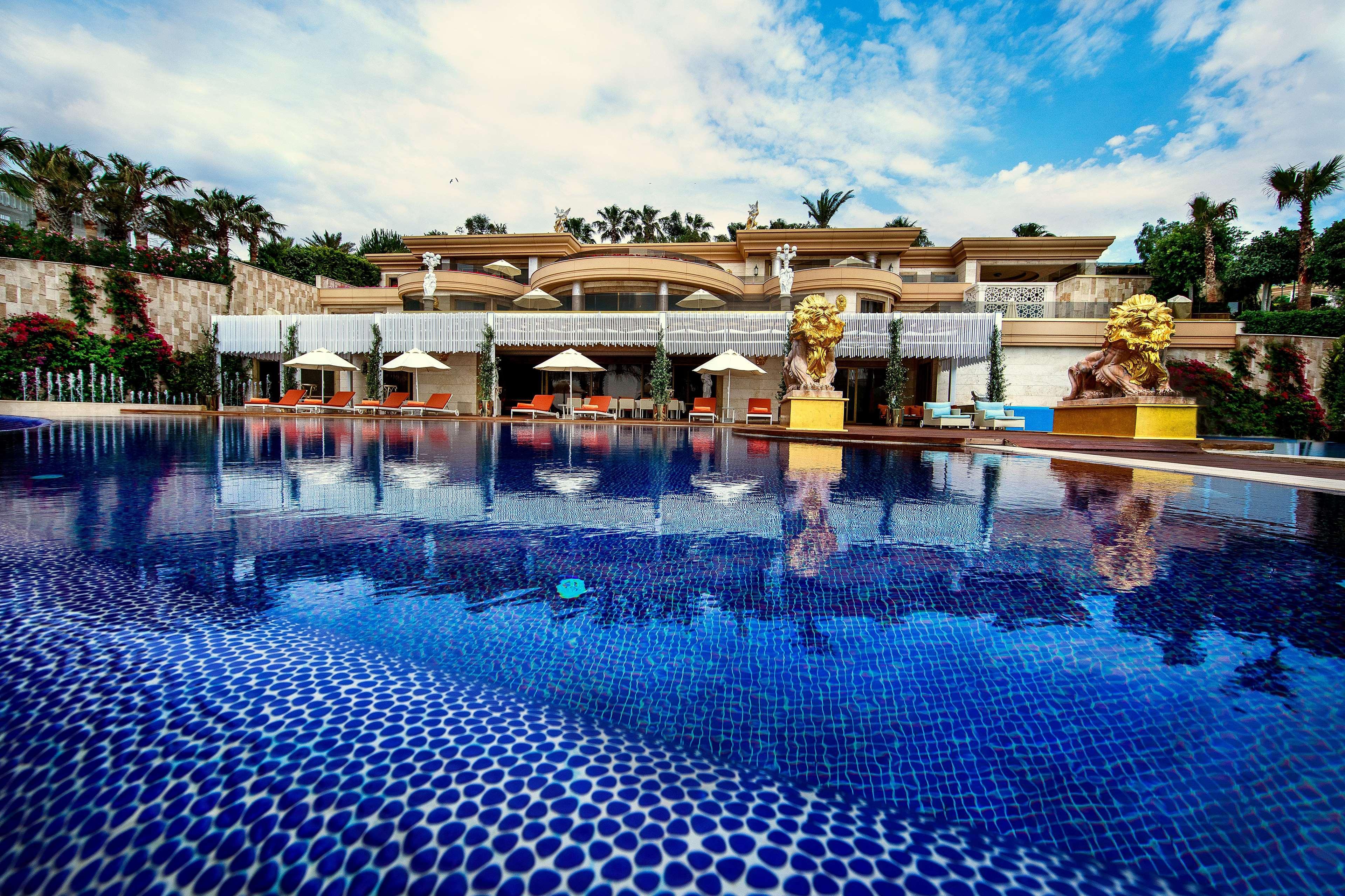 Resort The Plaza Bodrum 5*