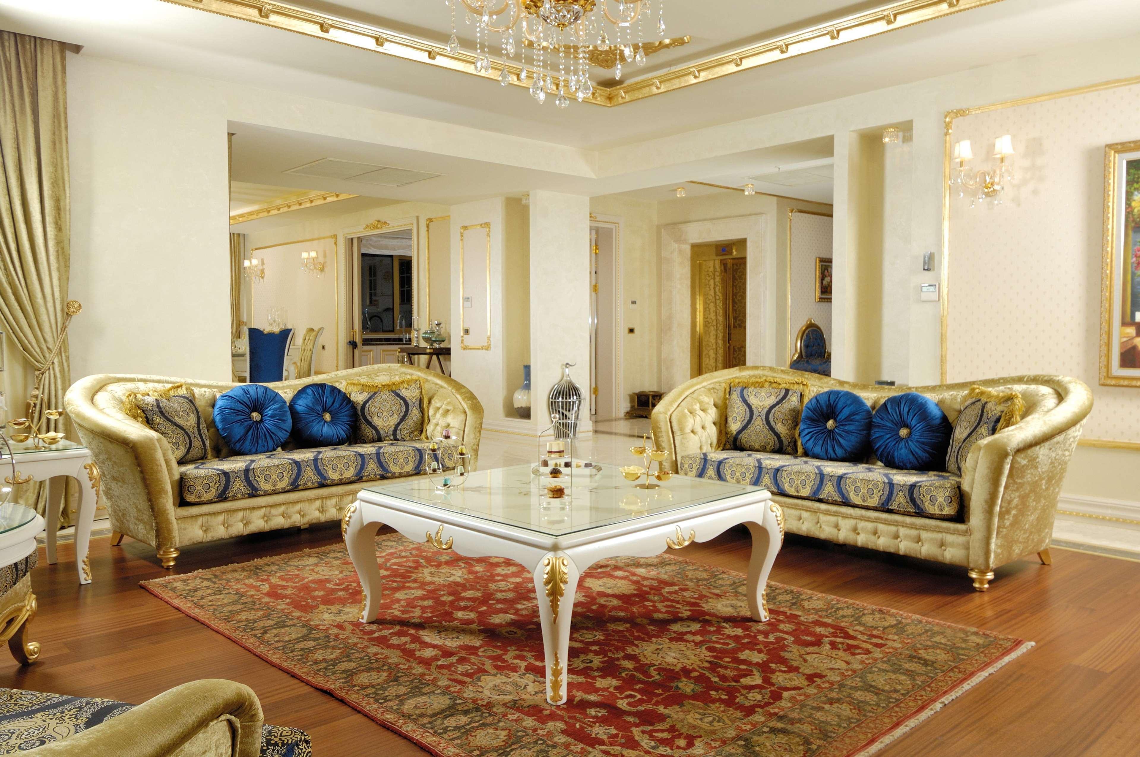 The Plaza Bodrum Resort 5*