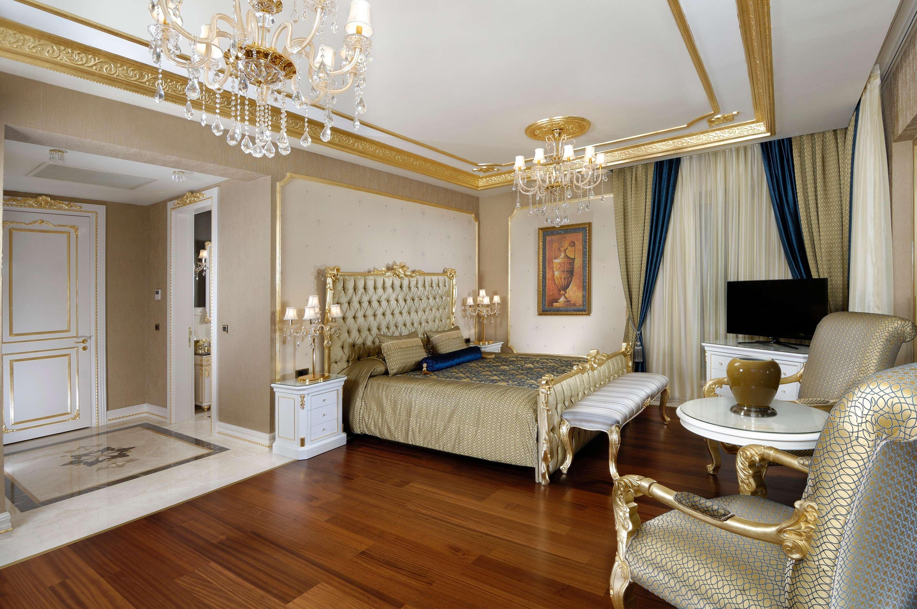 The Plaza Bodrum Resort 5*