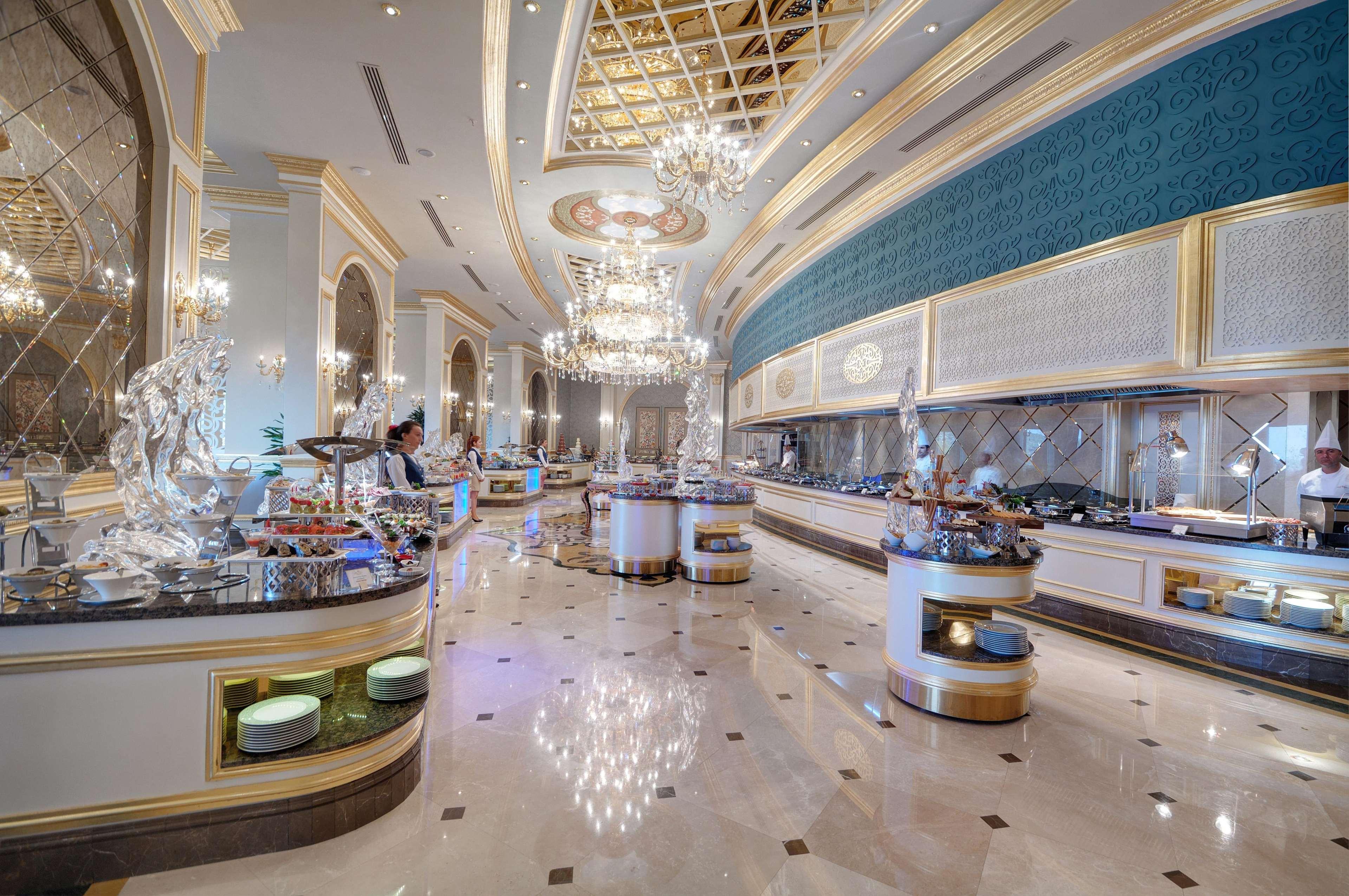 Resort The Plaza Bodrum