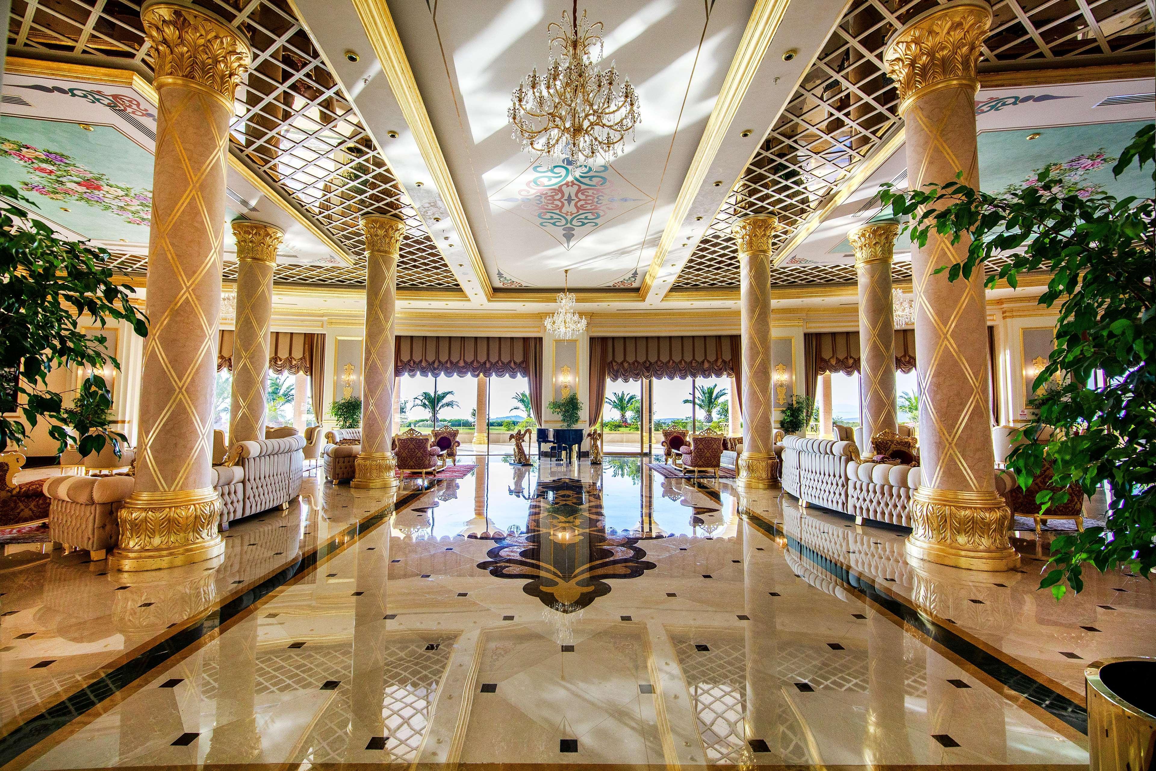 The Plaza Bodrum Resort 5*