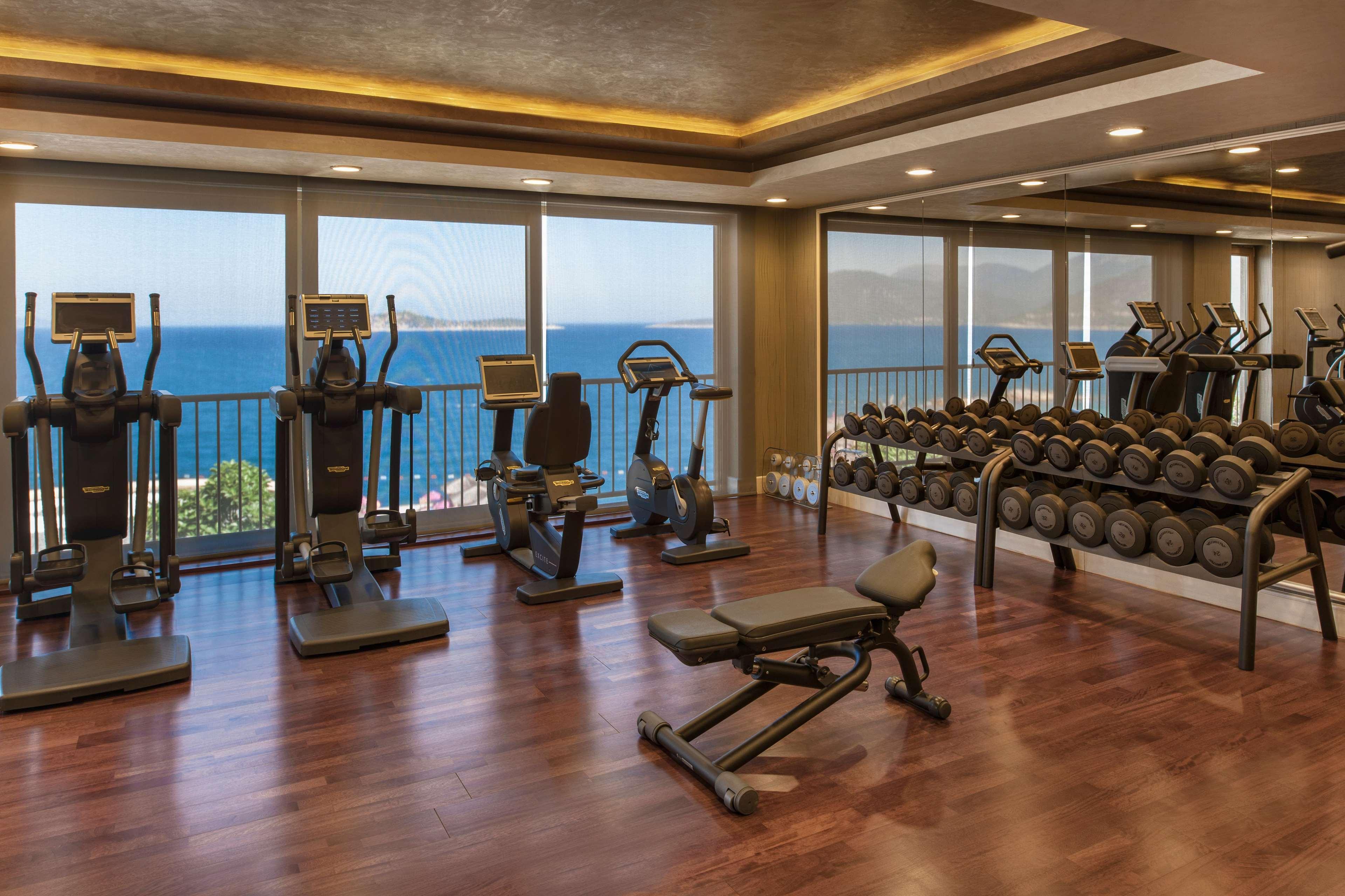 Resort The Plaza Bodrum