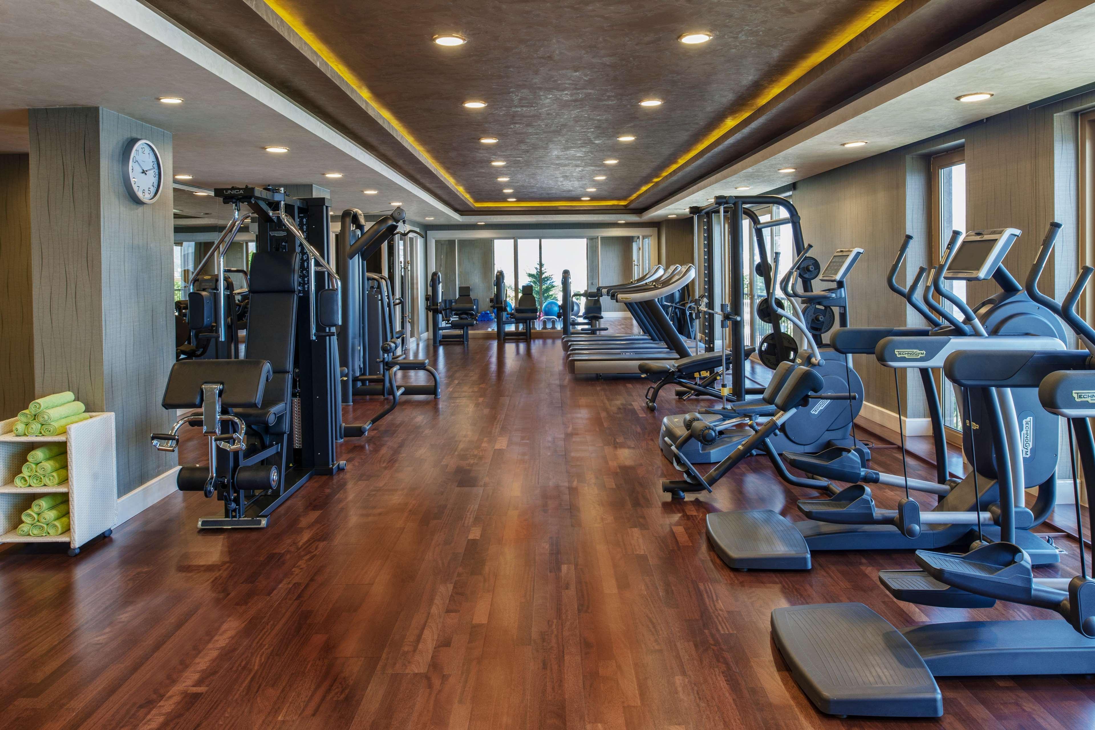 Resort The Plaza Bodrum Torba