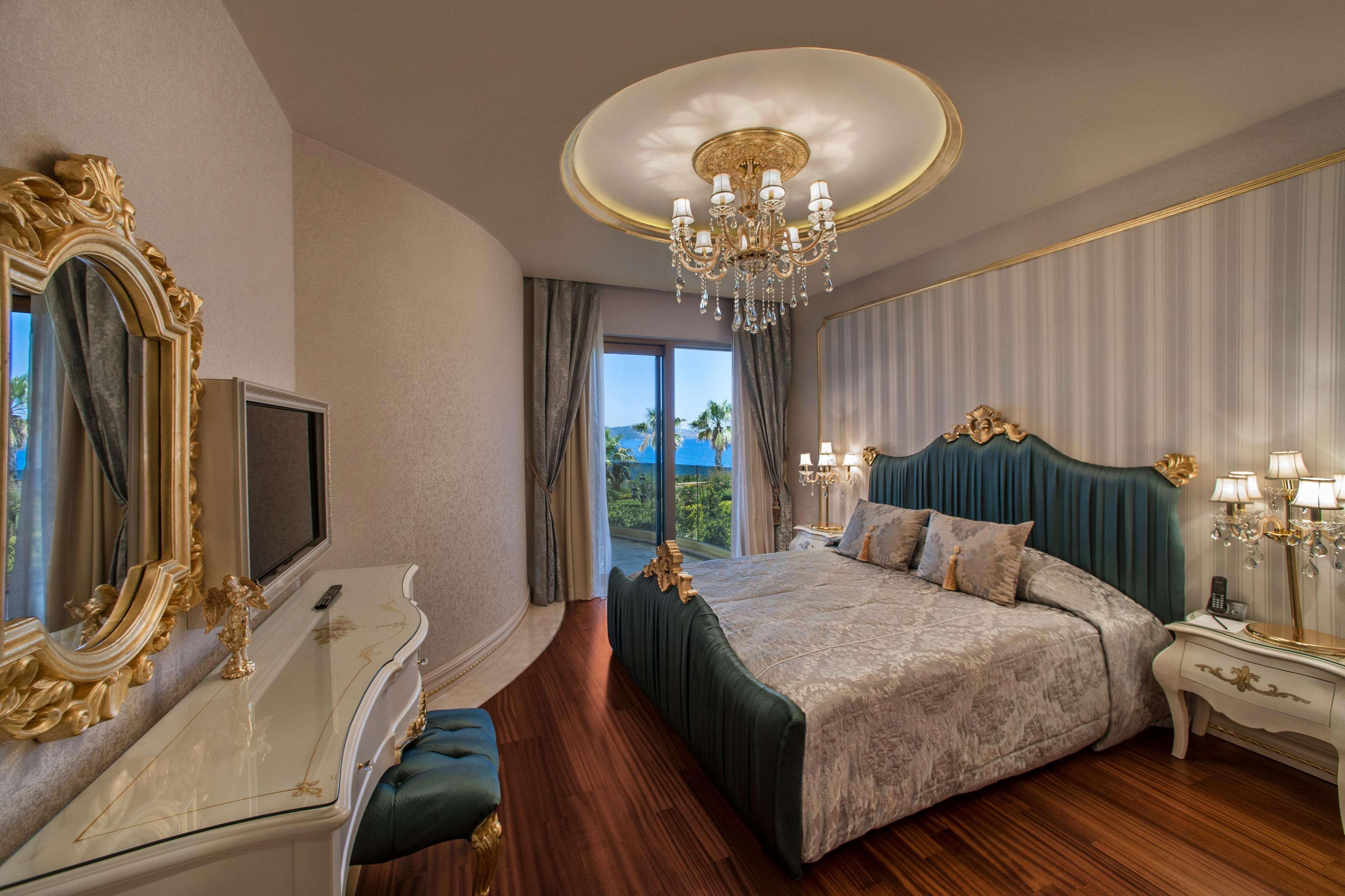 The Plaza Bodrum Resort